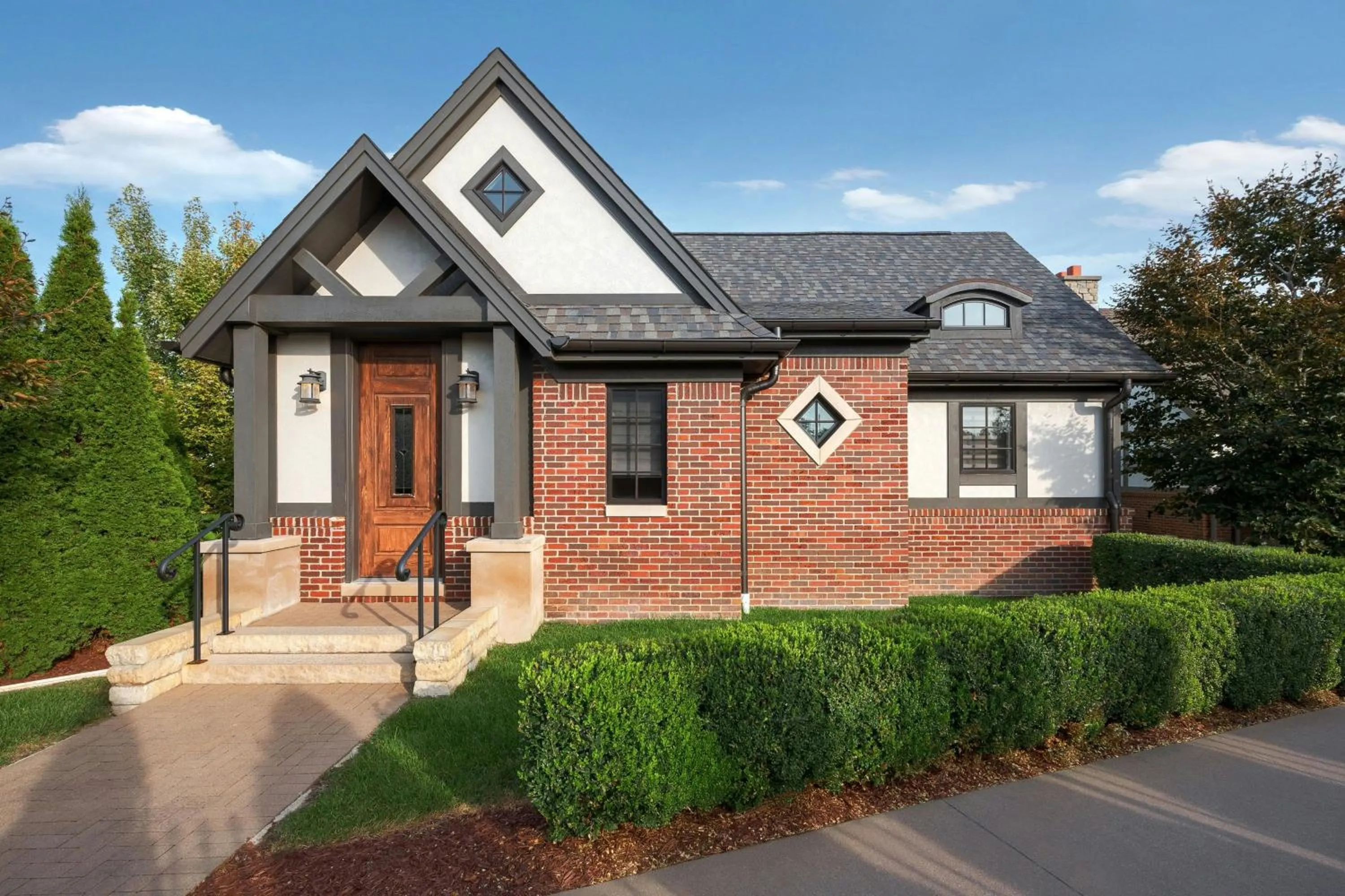 Other in St. Clair Inn