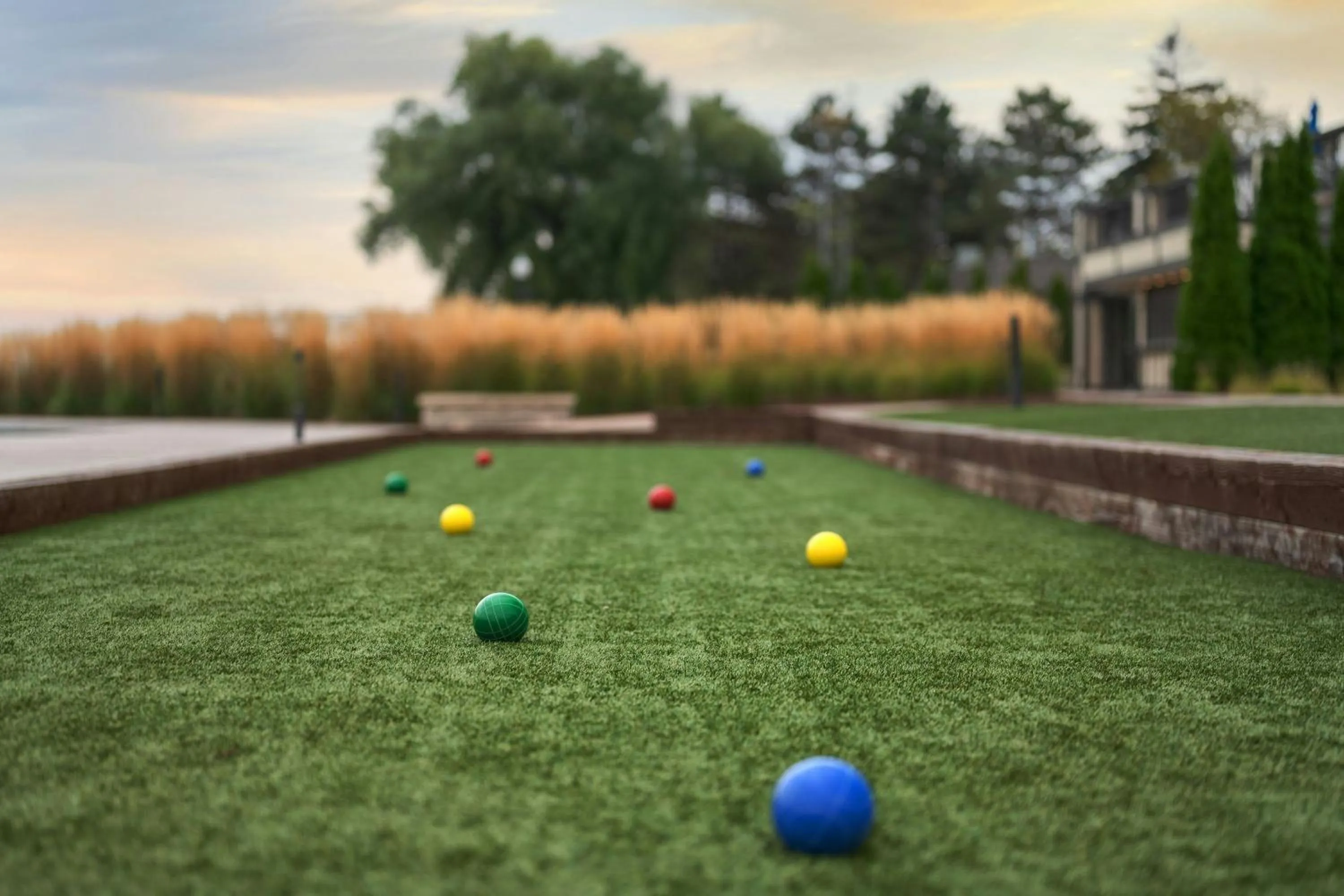 Other in St. Clair Inn