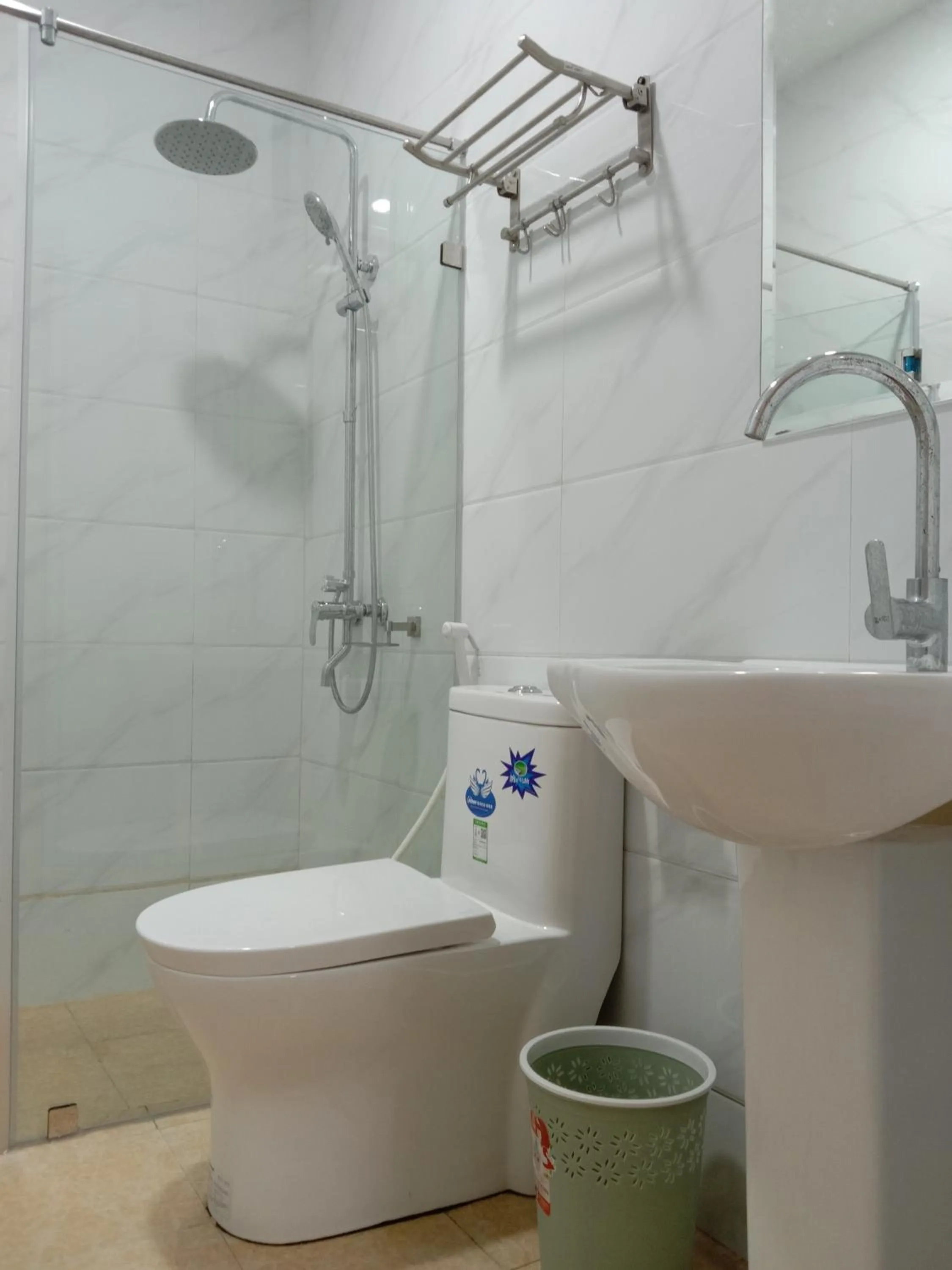 Meaco Royal Hotel- Lucena