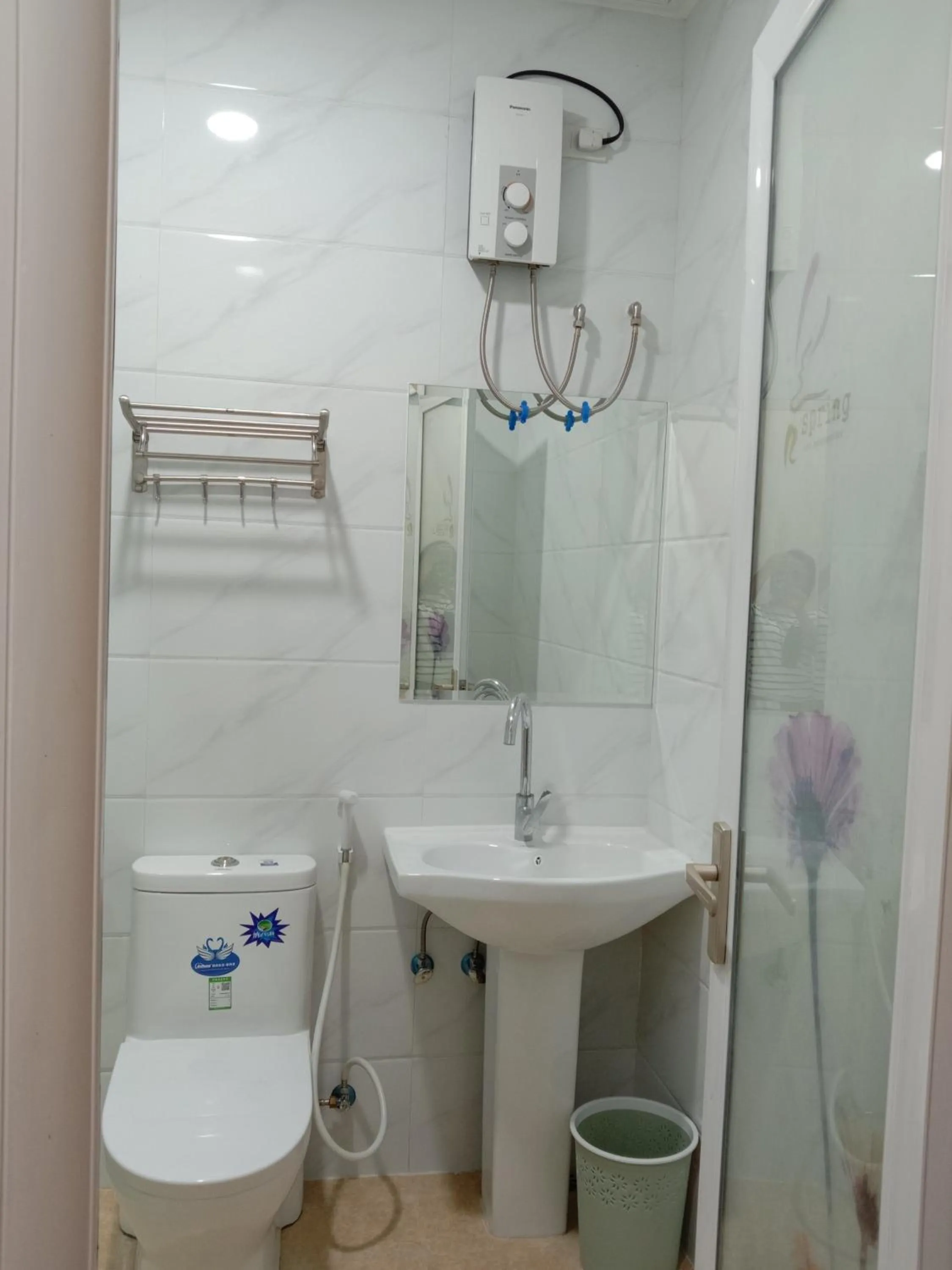 Meaco Royal Hotel- Lucena