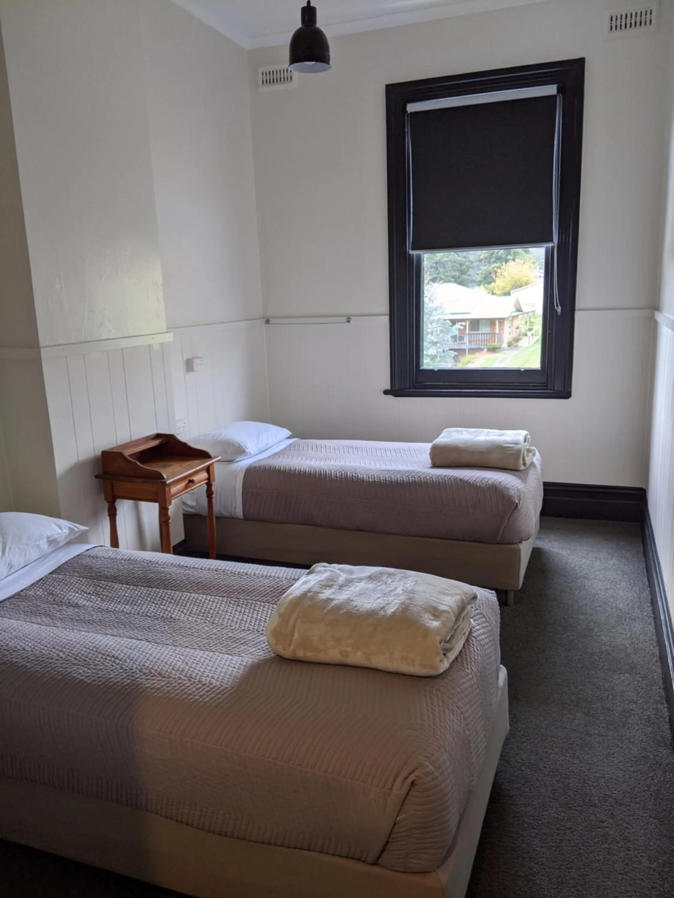 Bedroom, Bed in The Dorset Hotel