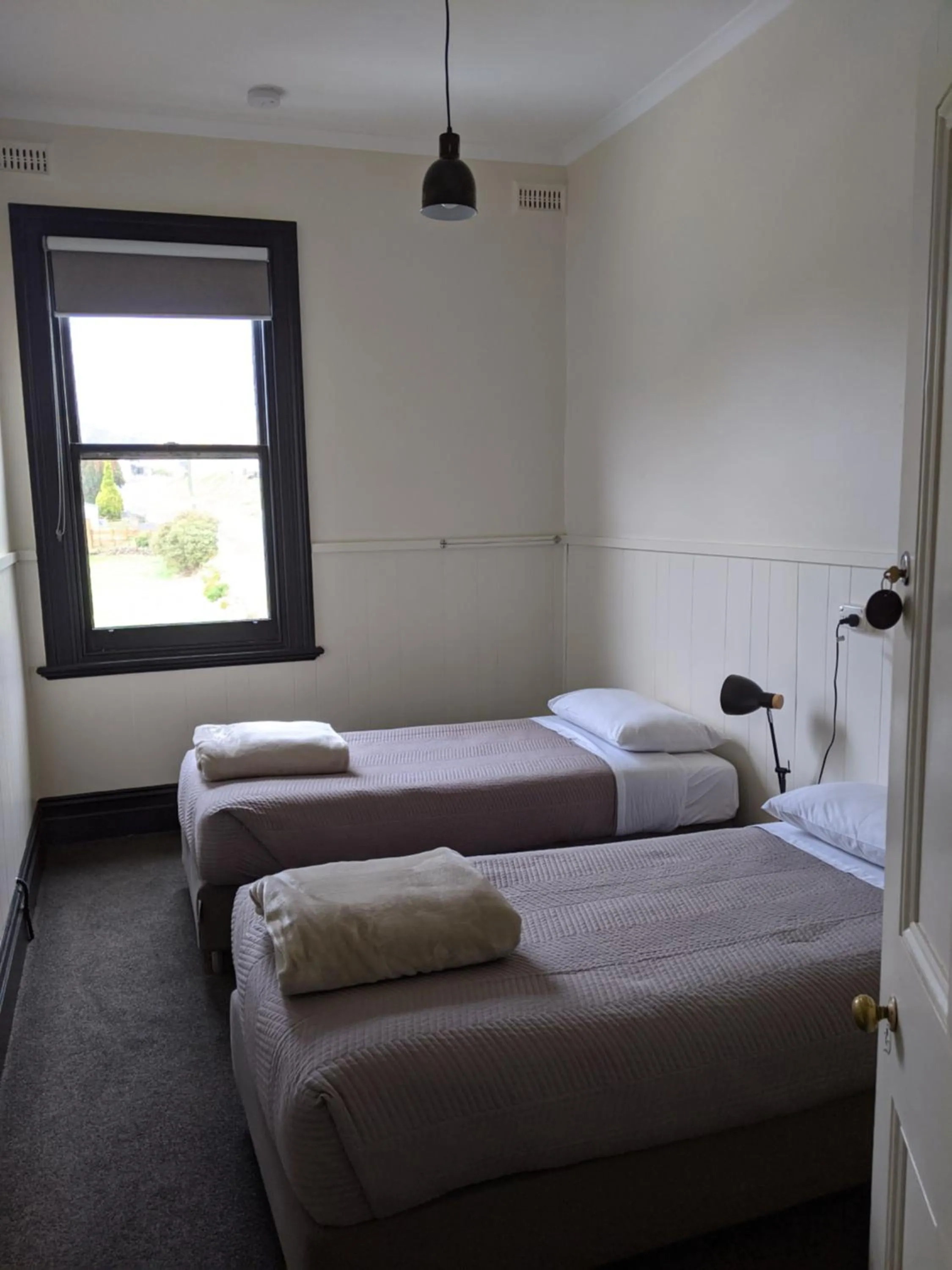 Bedroom, Bed in The Dorset Hotel