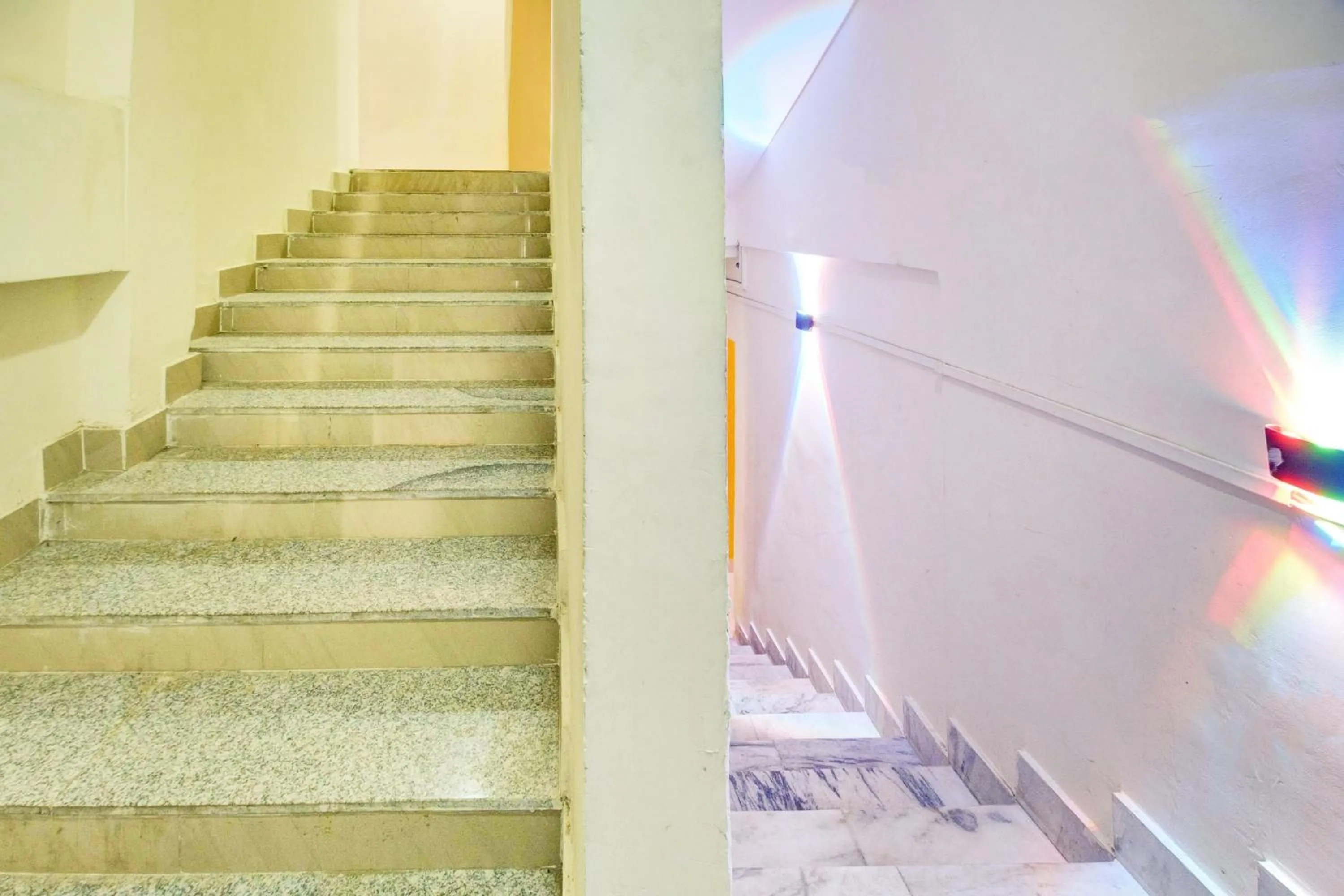 Lobby or reception in Hotel O ROYAL REGENCY, Pathsala