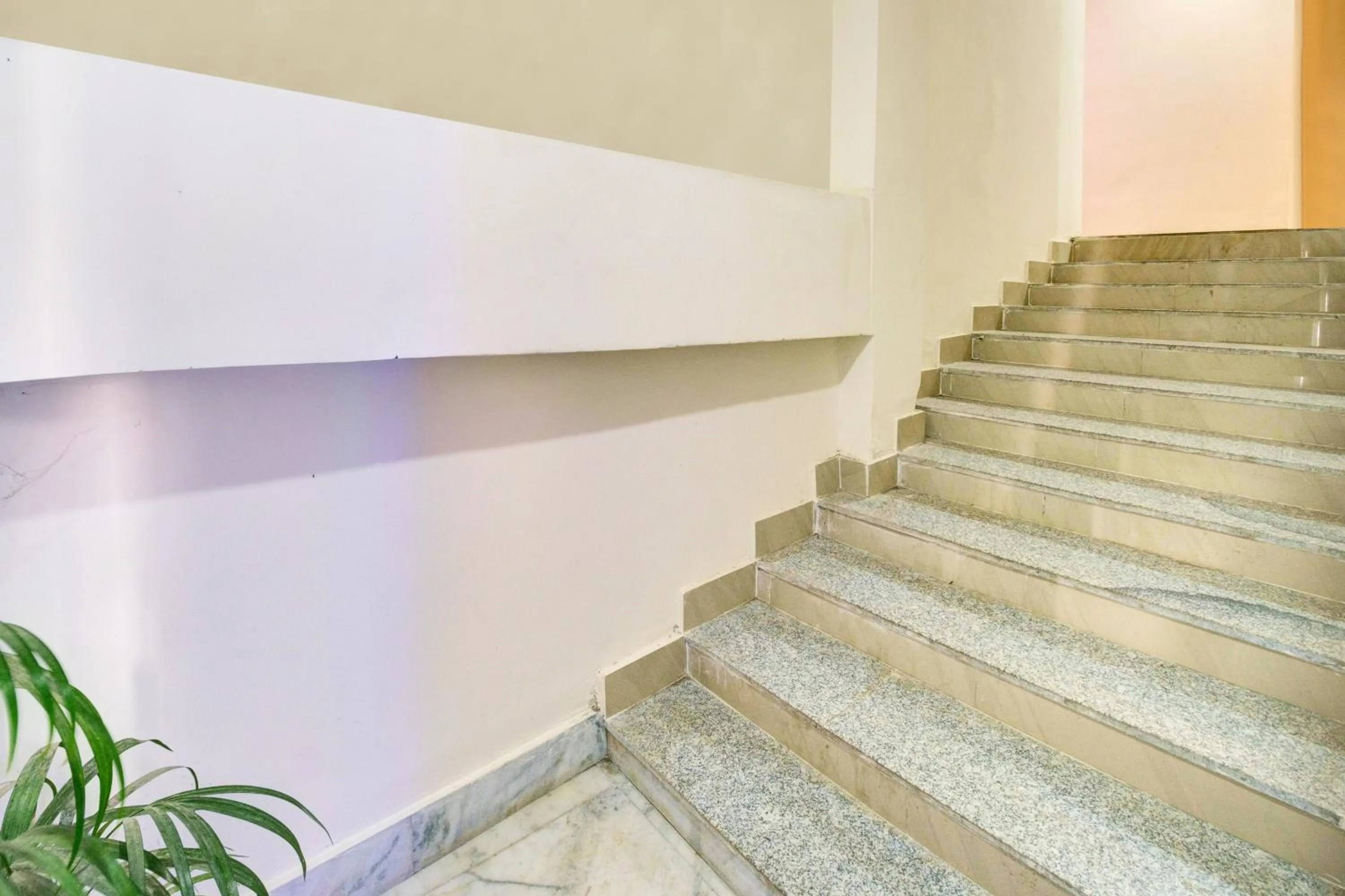 Lobby or reception in Hotel O ROYAL REGENCY, Pathsala