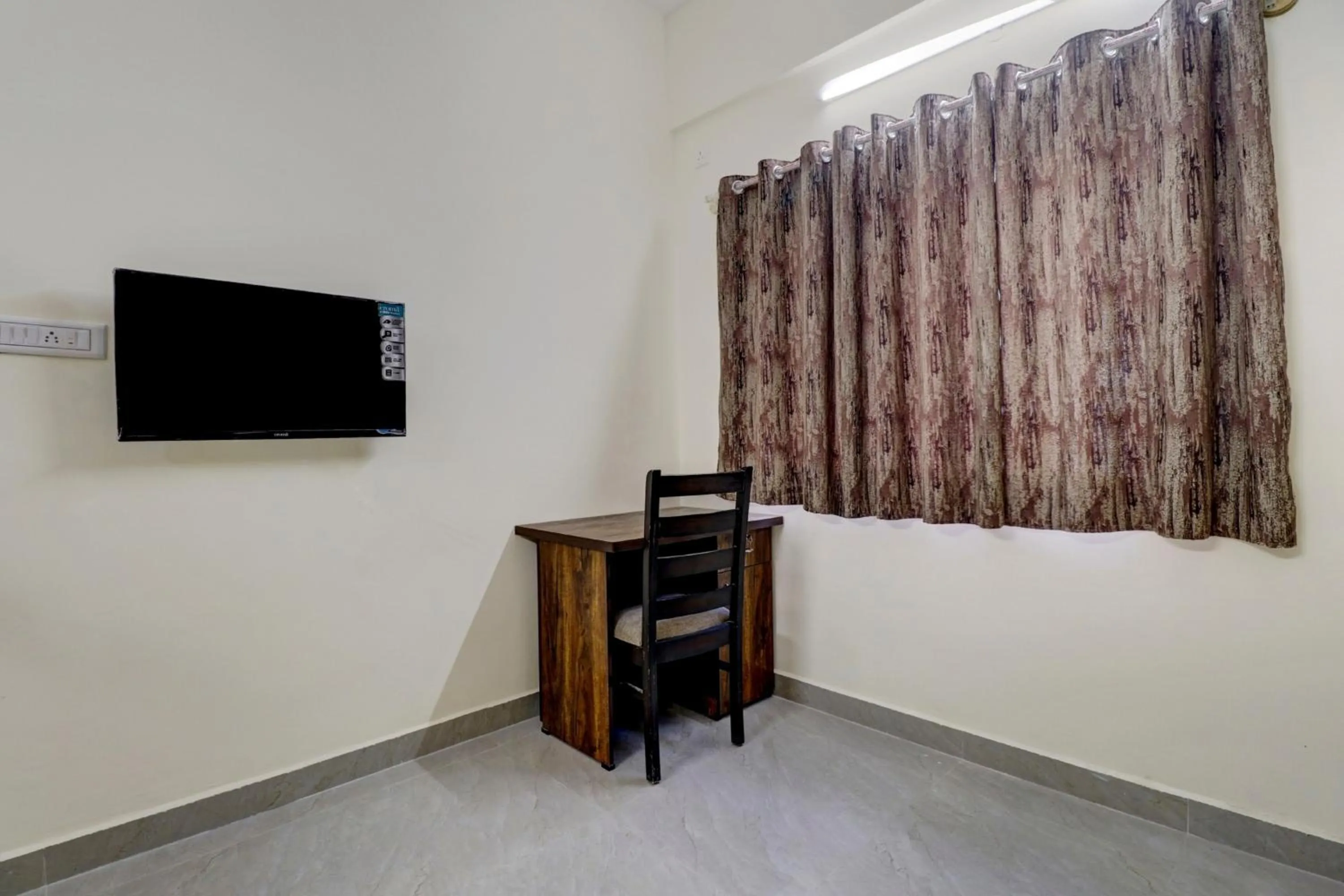 Lobby or reception in Hotel O Manyata Palace