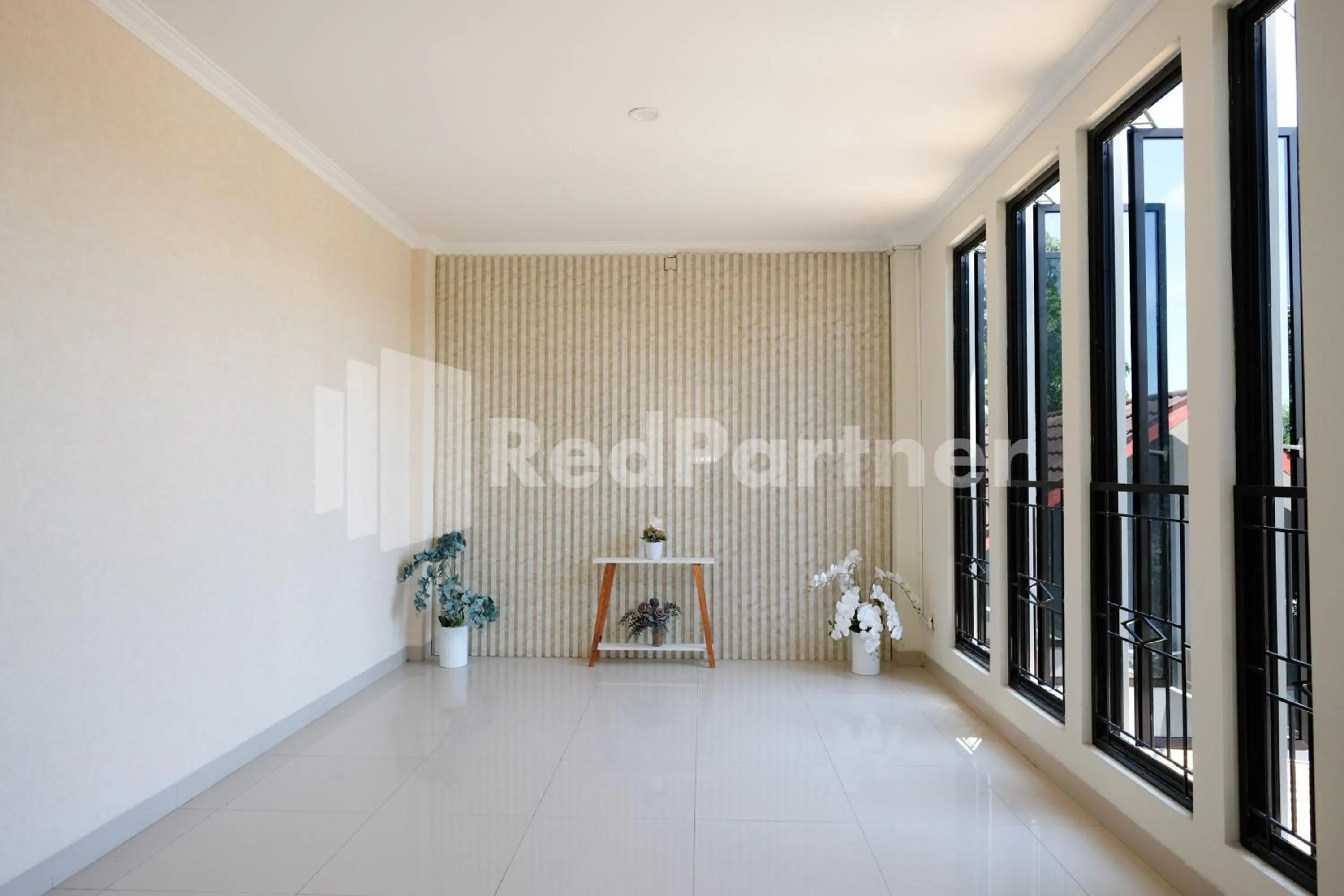 Property building in Hotel Andono near YIA Mitra RedDoorz