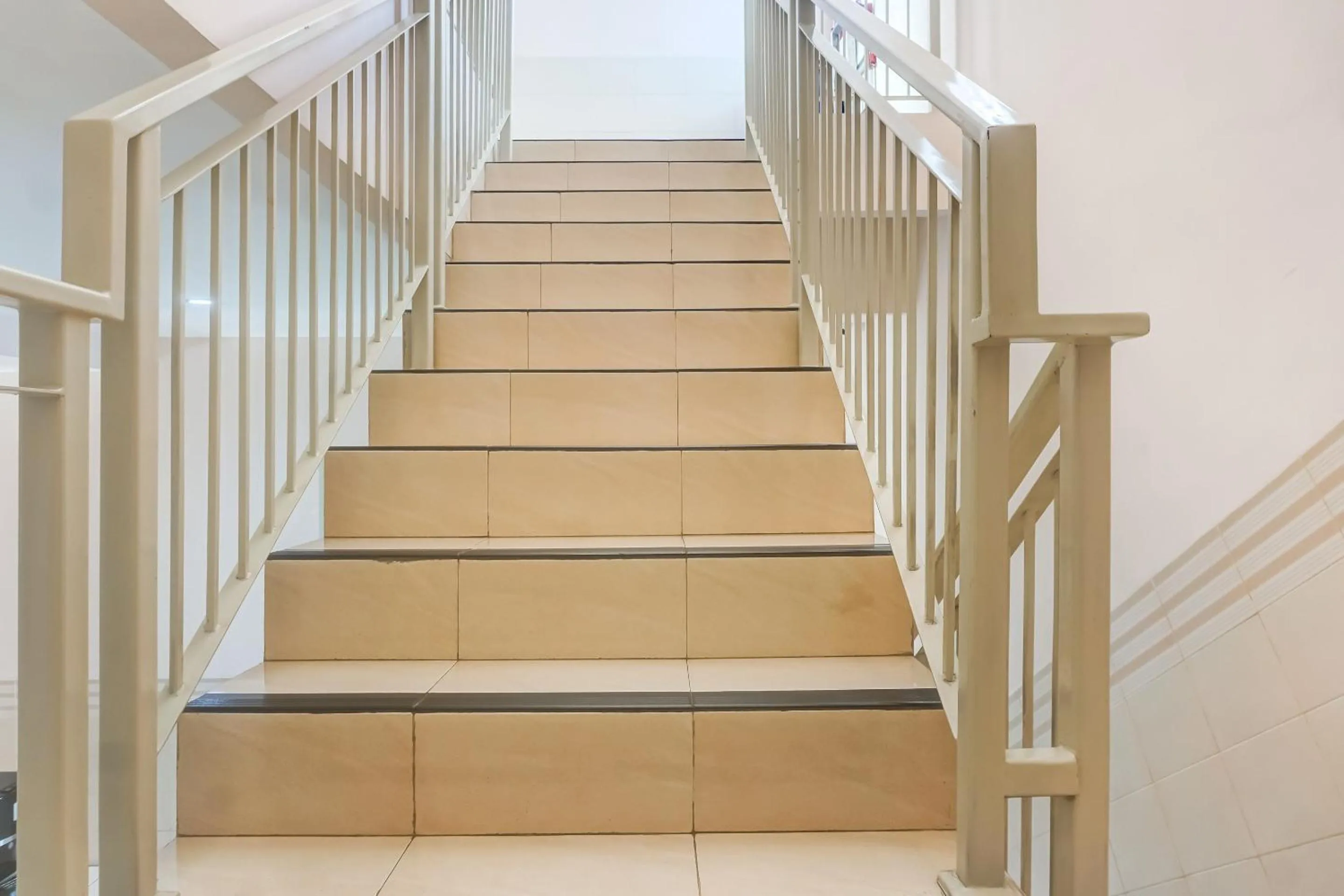 Lobby or reception in OYO 91316 Hh Guest House Makassar