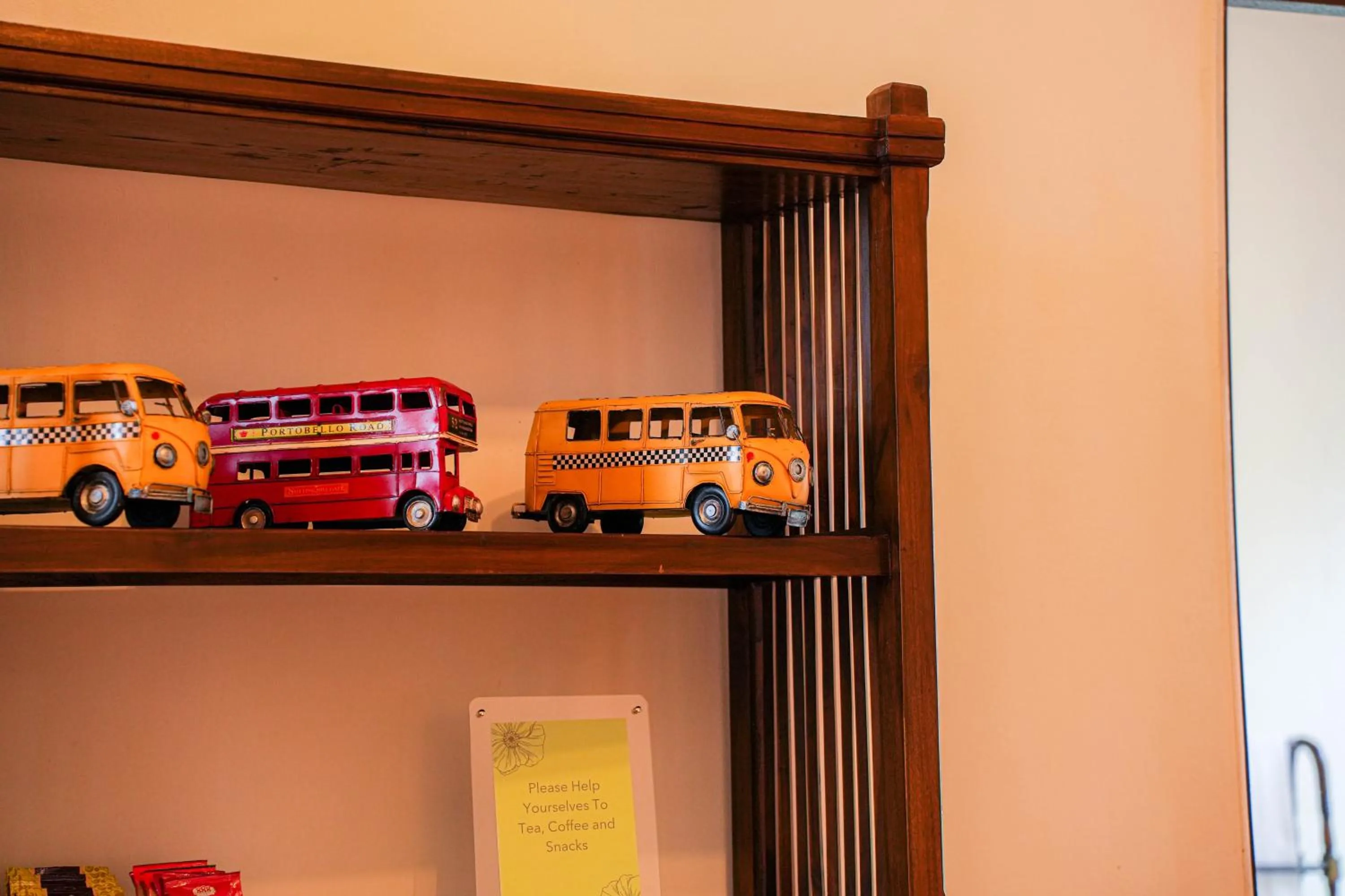 Decorative detail in East Indies Mansion