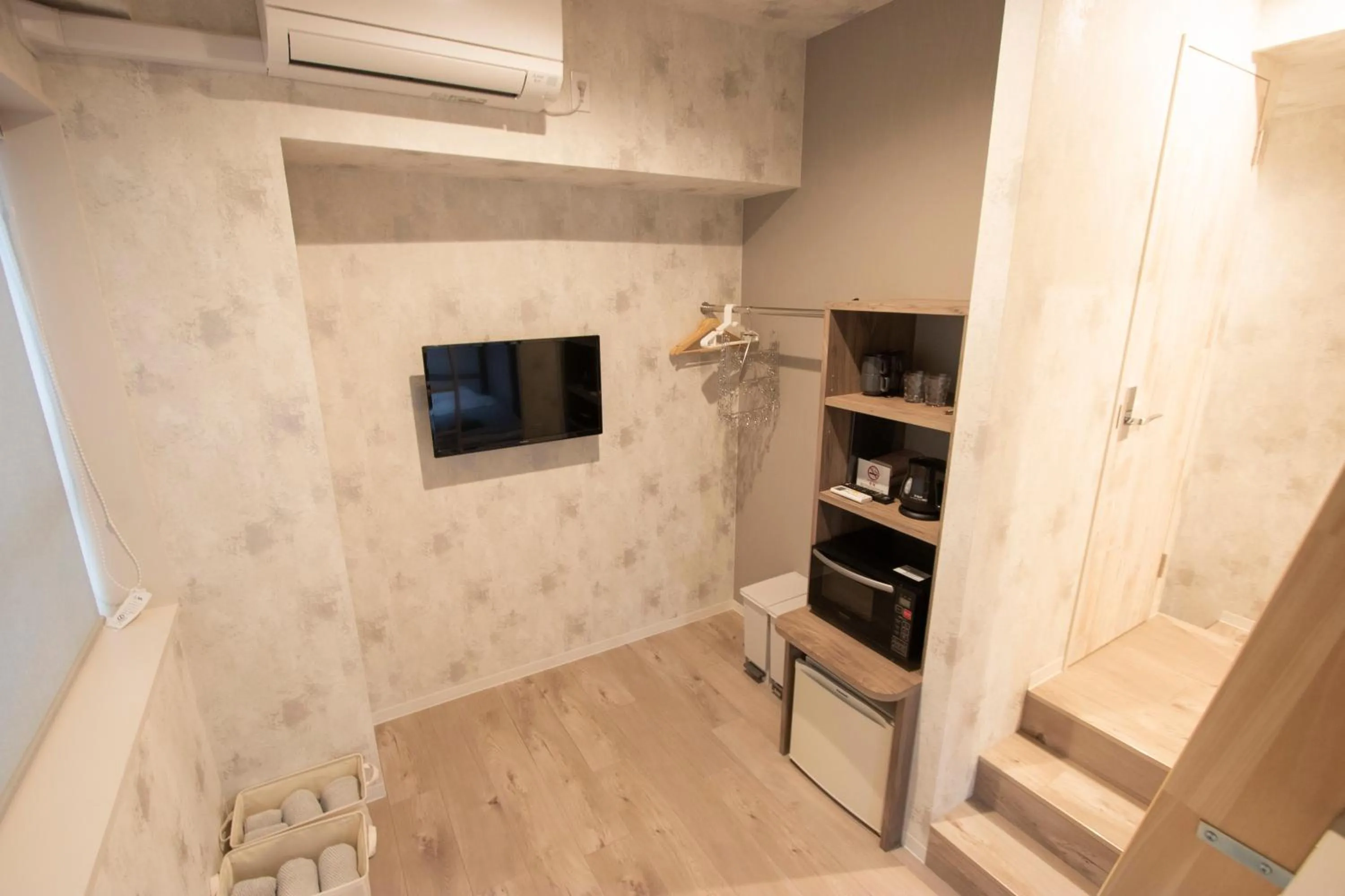 Photo of the whole room in GRAND CAVE MOTOMACHI