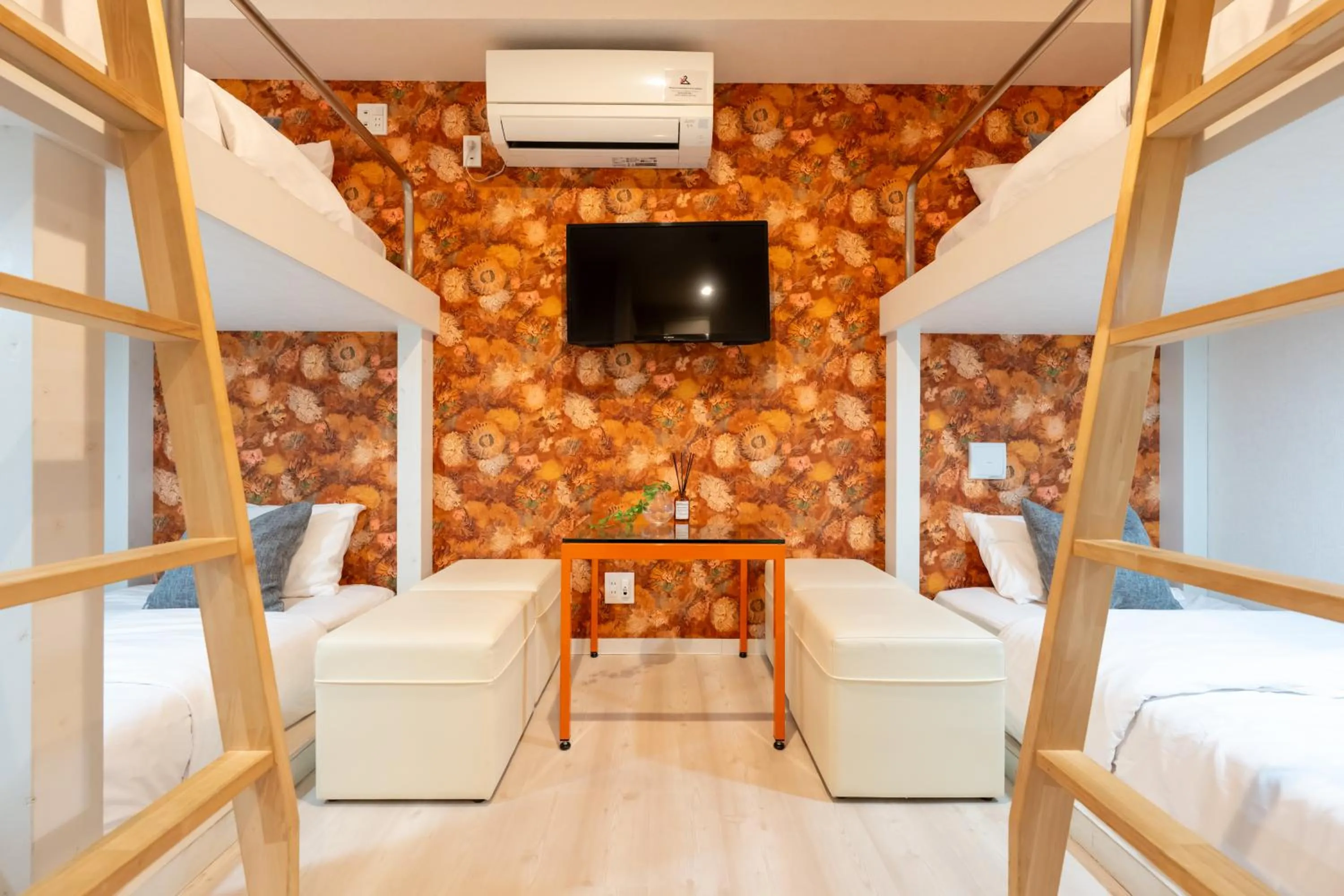 TV and multimedia in GRAND CAVE MOTOMACHI