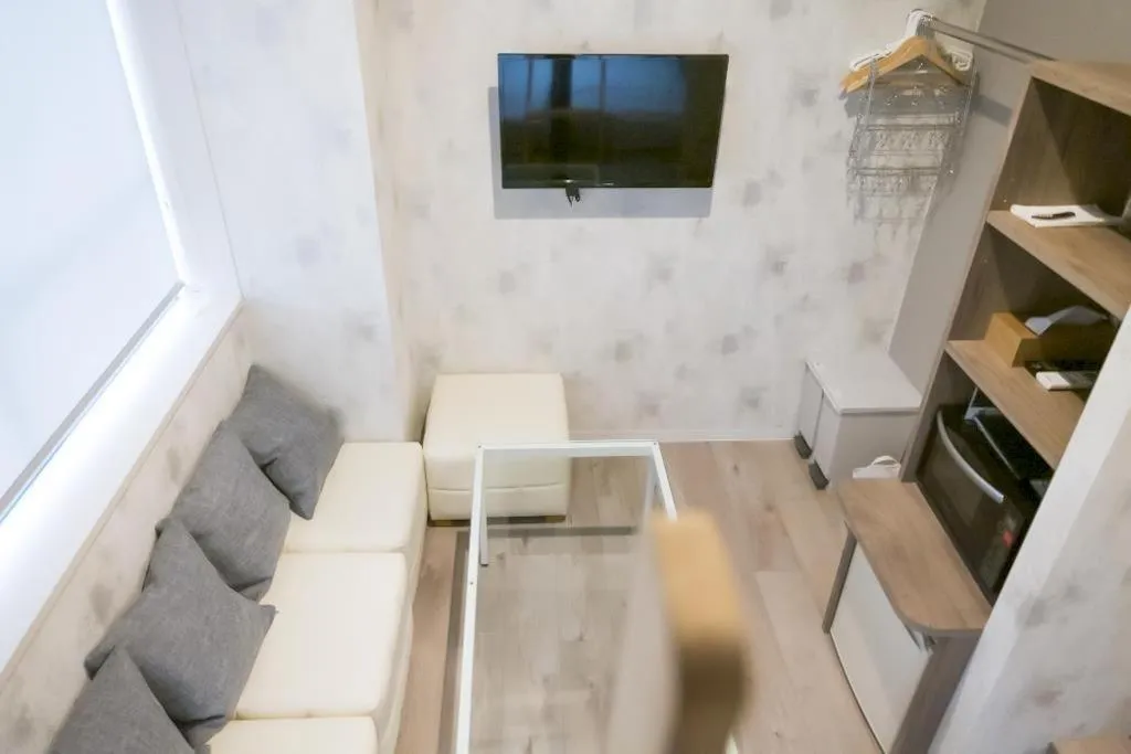 Photo of the whole room in GRAND CAVE MOTOMACHI