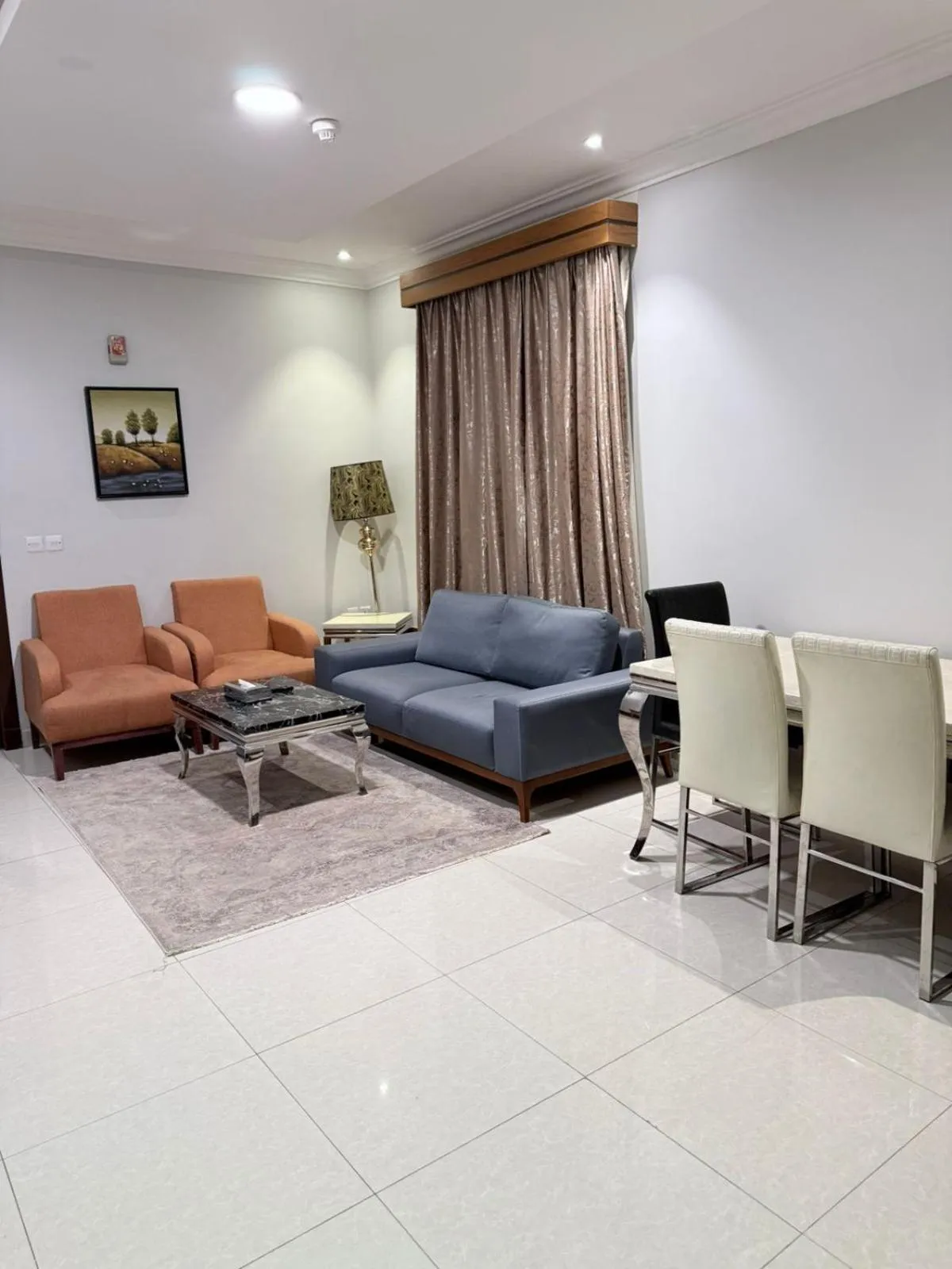 Al Masem Serviced Apartments - Gharnata - Exit 9