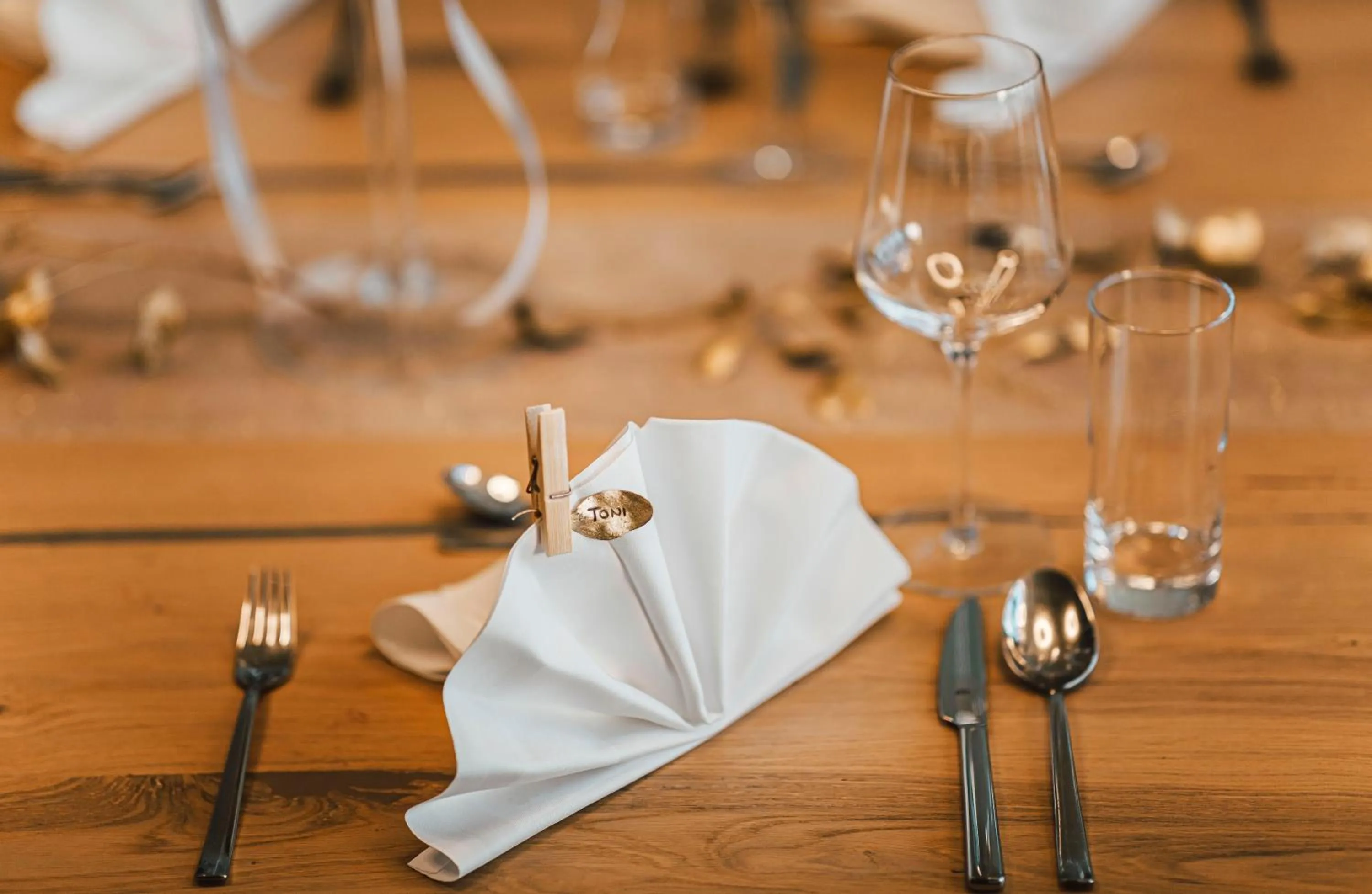 Decorative detail in JUFA Hotel Neutal