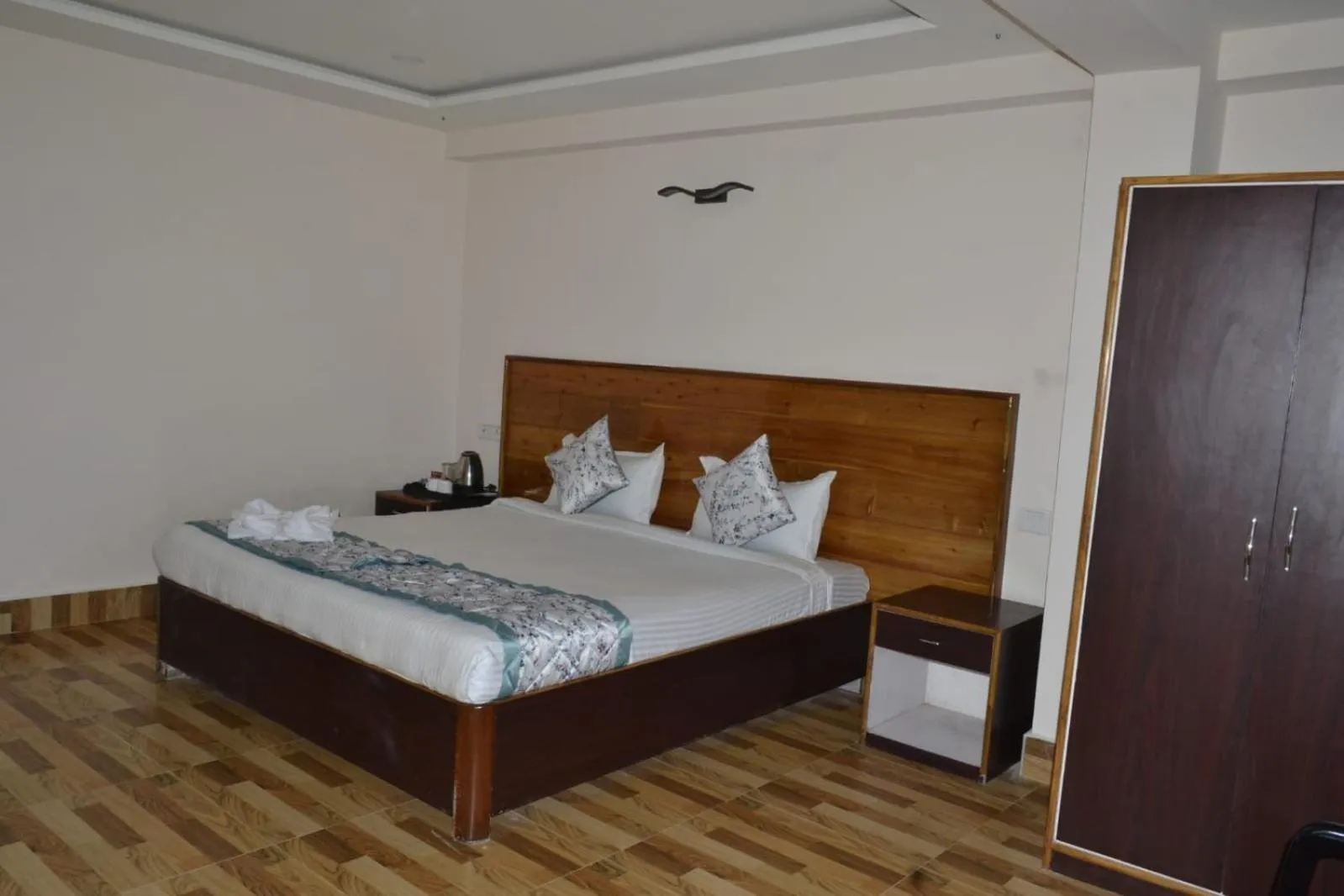 Bedroom, Bed in Golden Oren Hotels and Spa