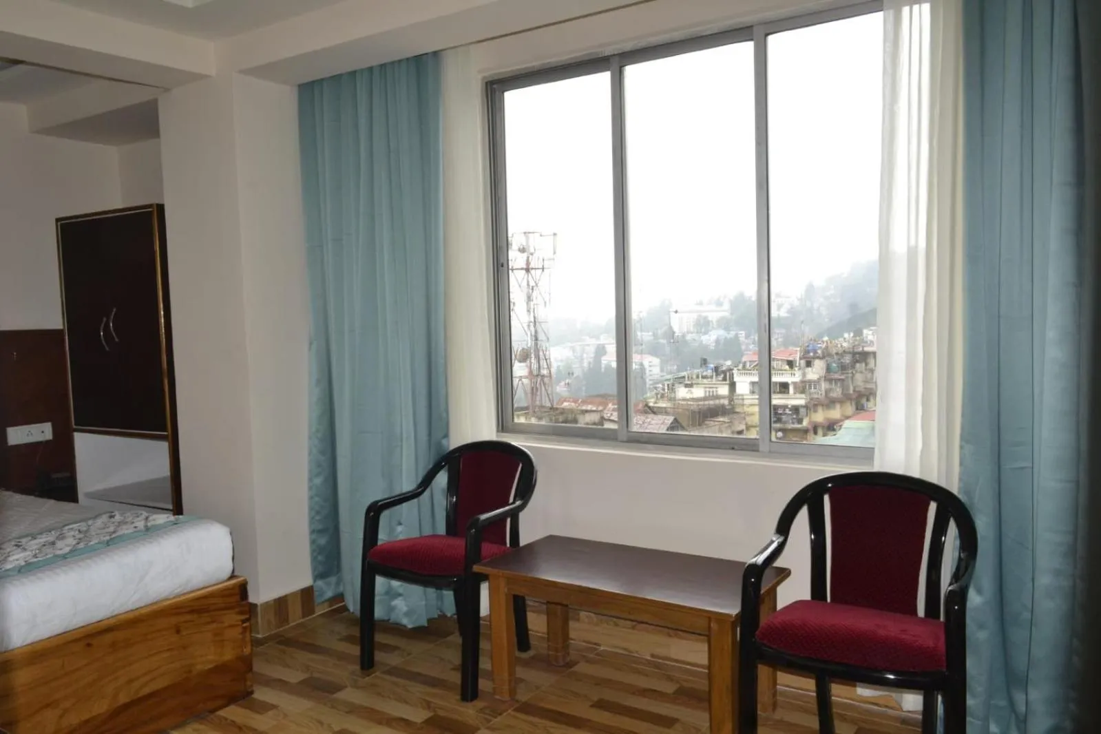 Bedroom, Bed in Golden Oren Hotels and Spa