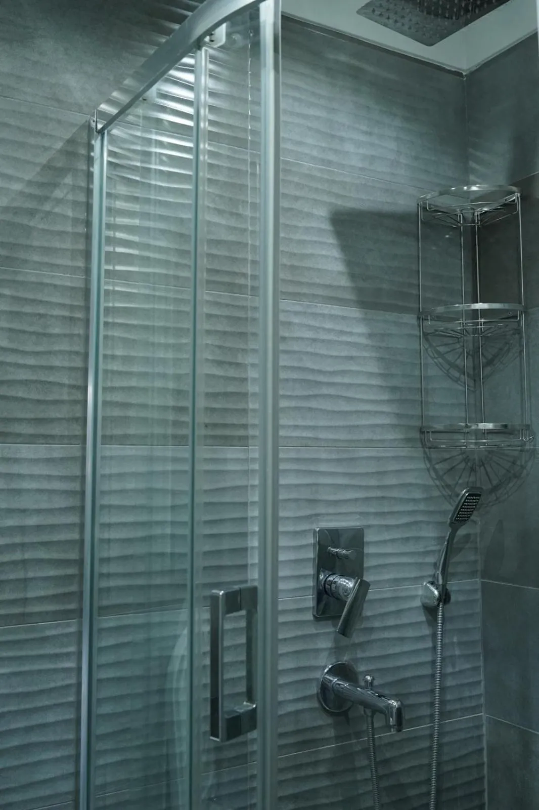 Bathroom in Middle Village