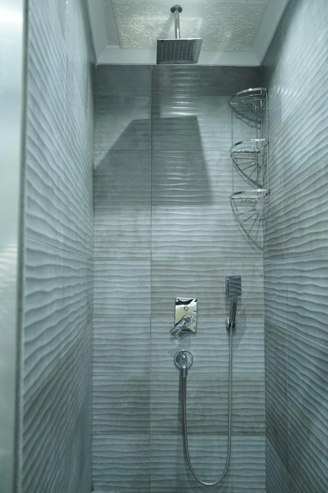 Bathroom in Middle Village