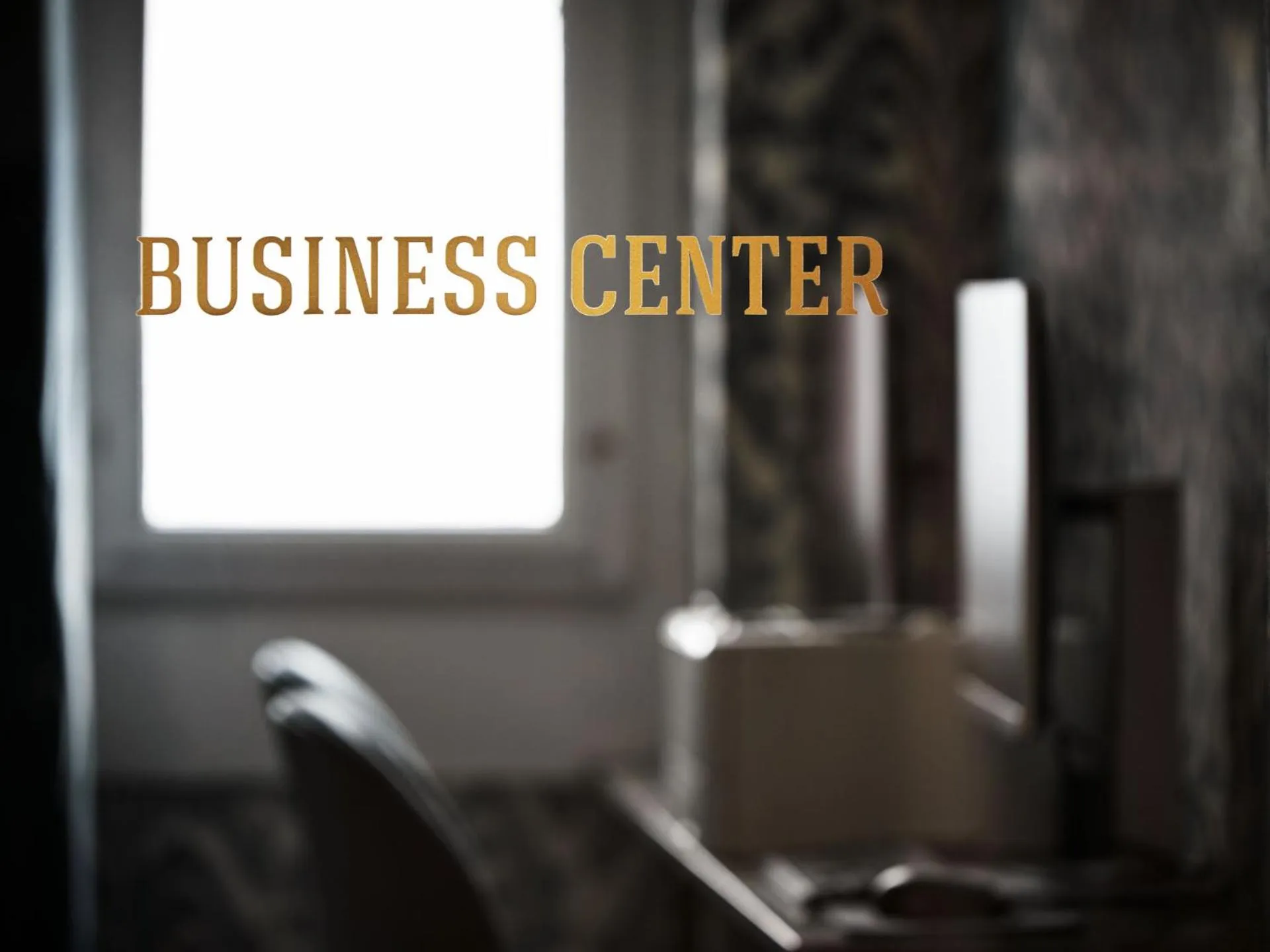 Business facilities in Fiftyseven Hotel Copenhagen