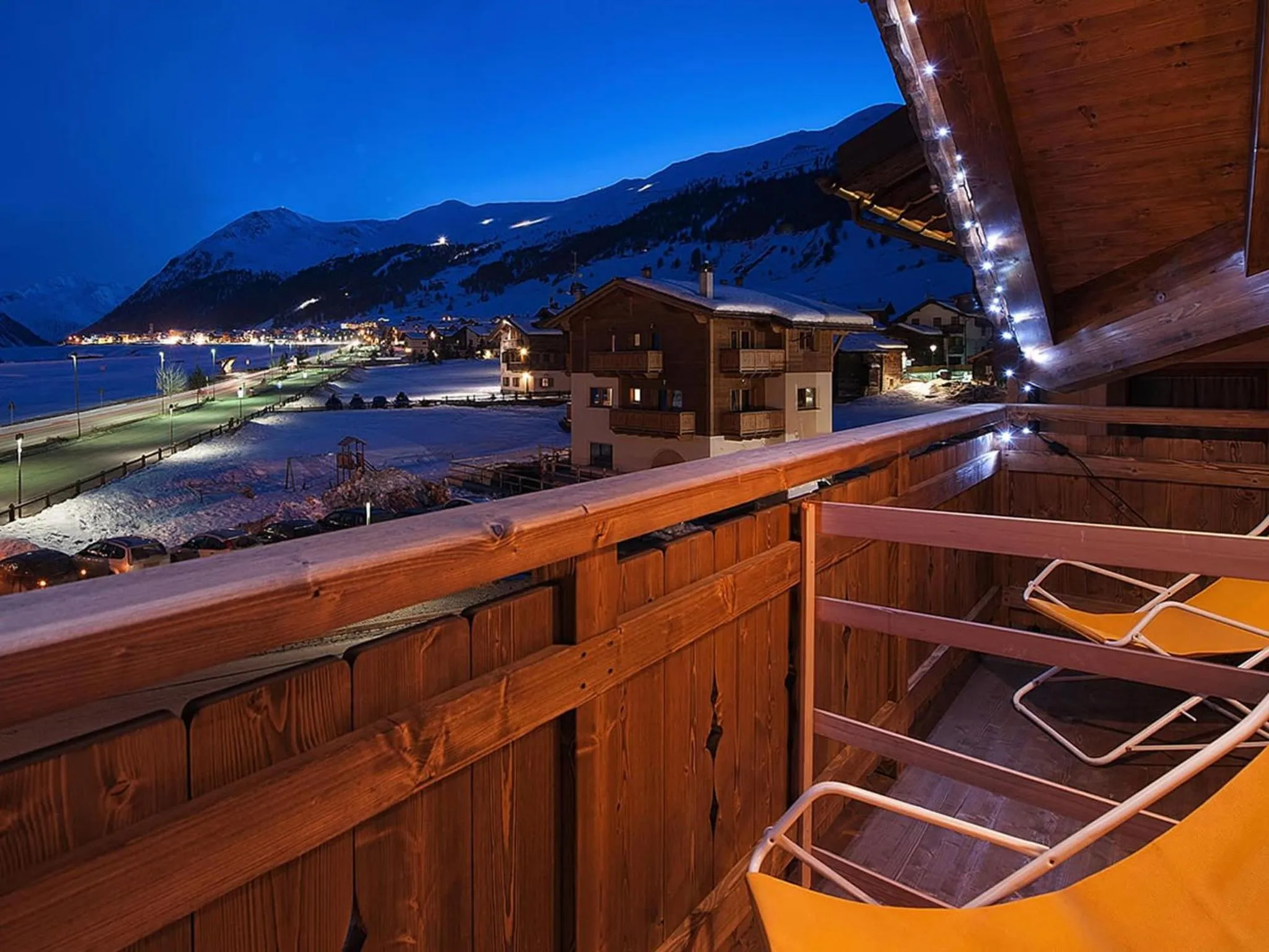 Nearby landmark in B&B The King