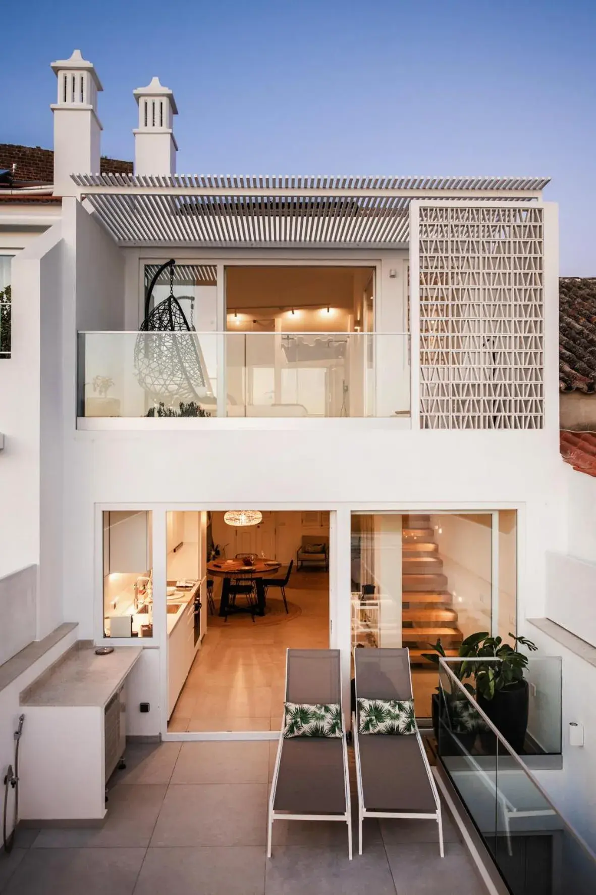Casa Nova Casa Nova
