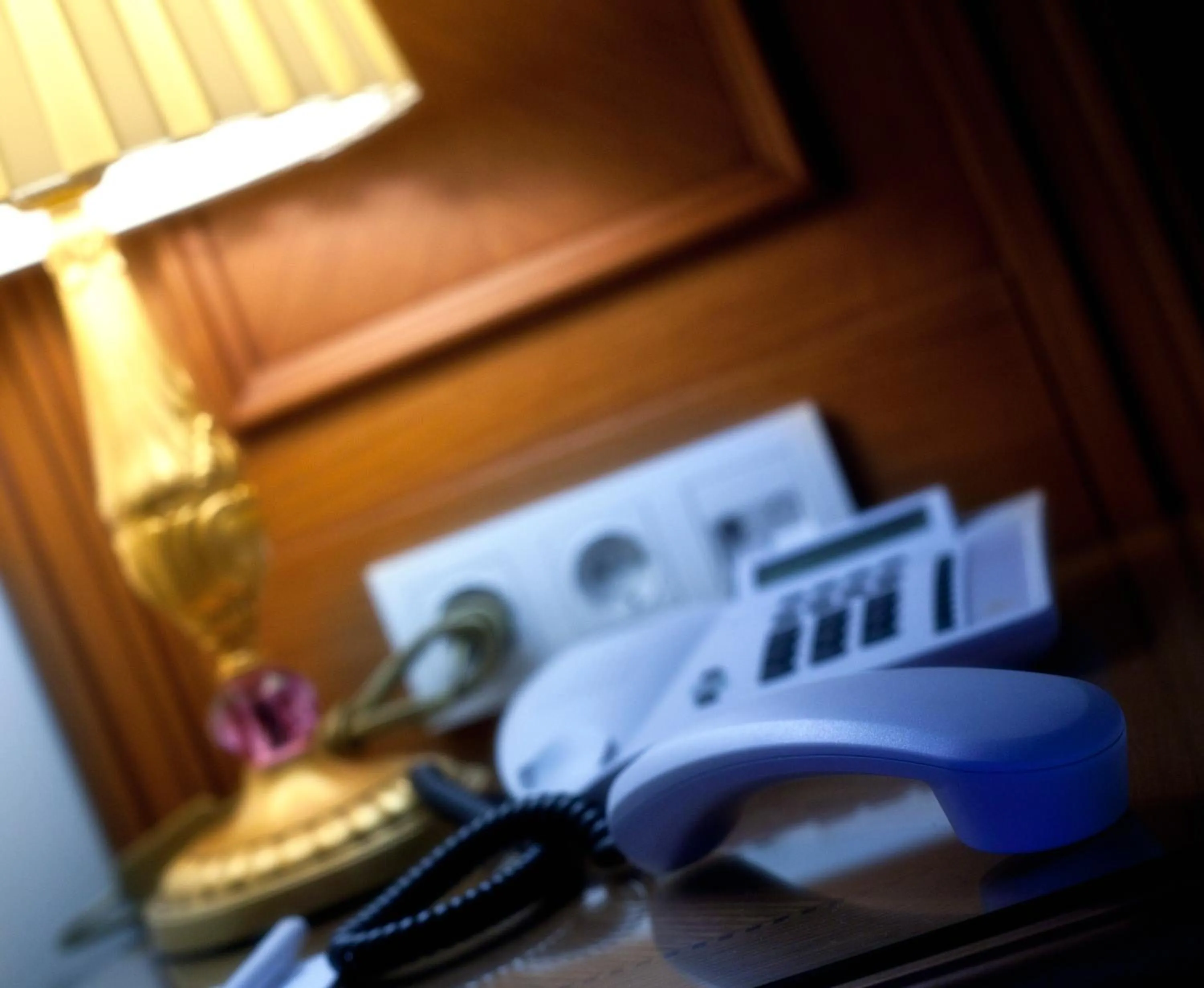 Bedroom in GLK PREMIER Acropol Suites & Spa