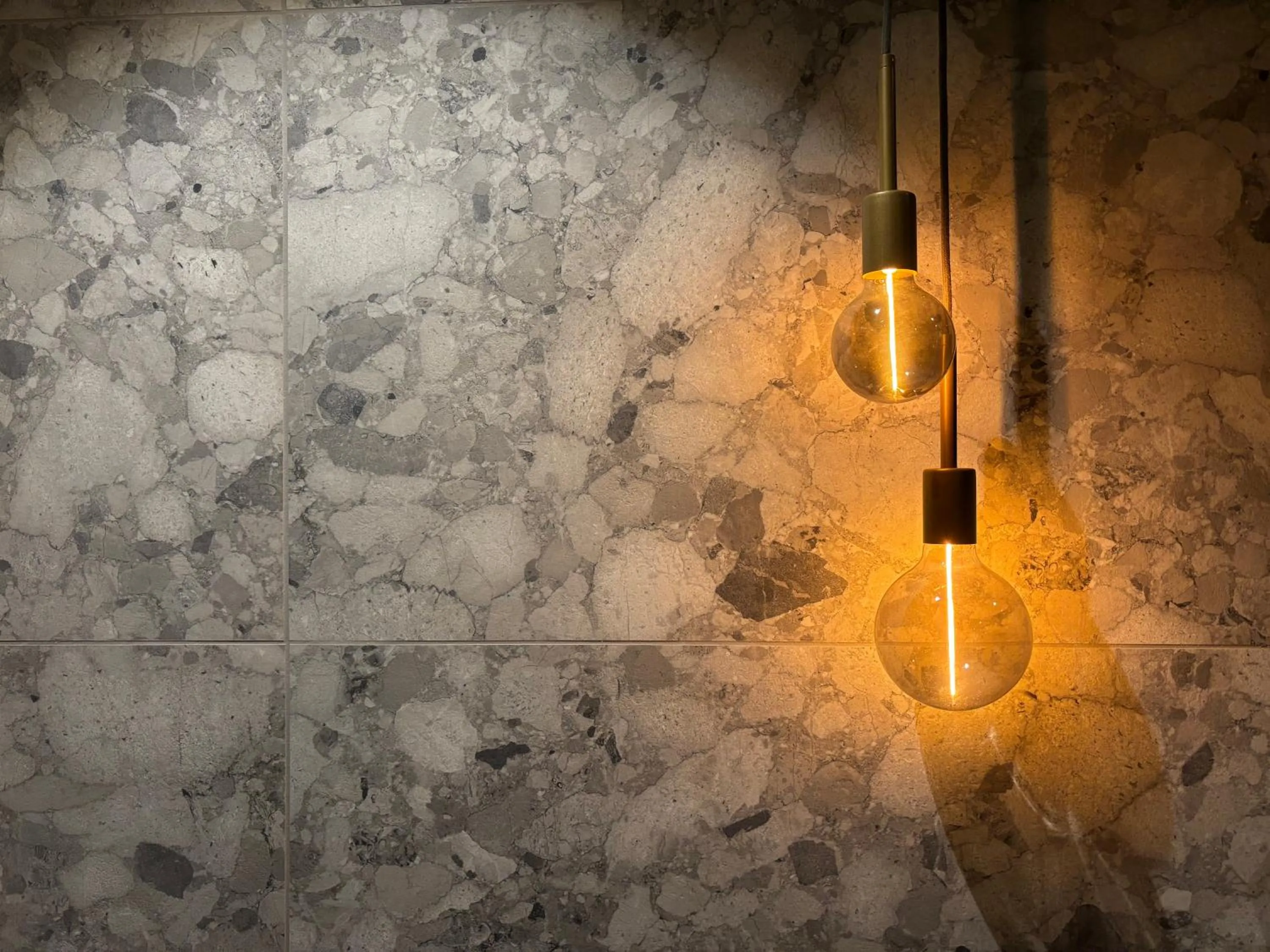 Lobby or reception in AV Hotel Milano