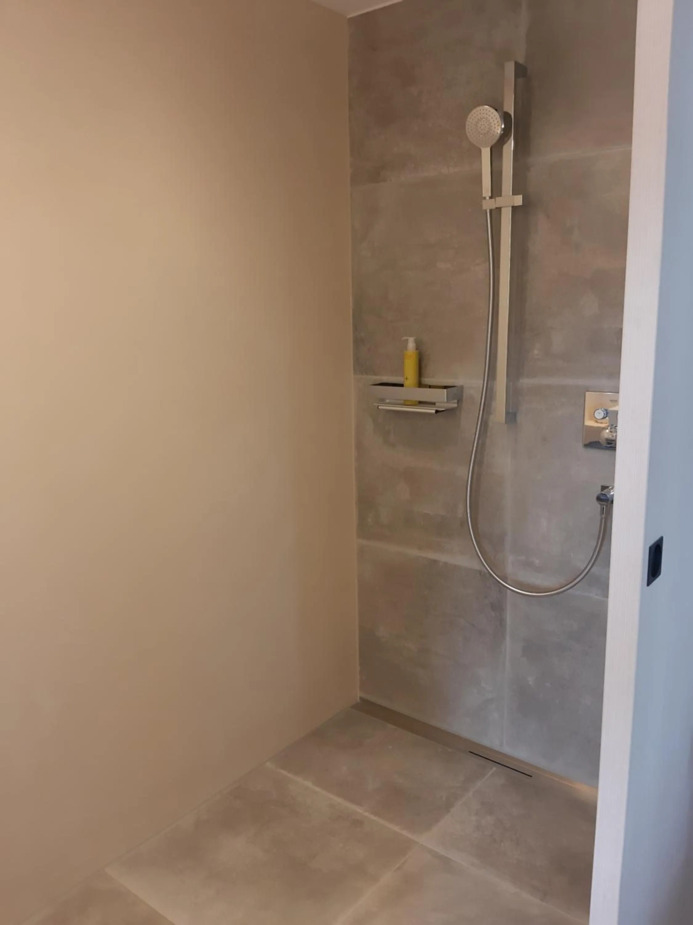 Bathroom in Alpin Chalet Trinkl - adults only ab 16 Jahren