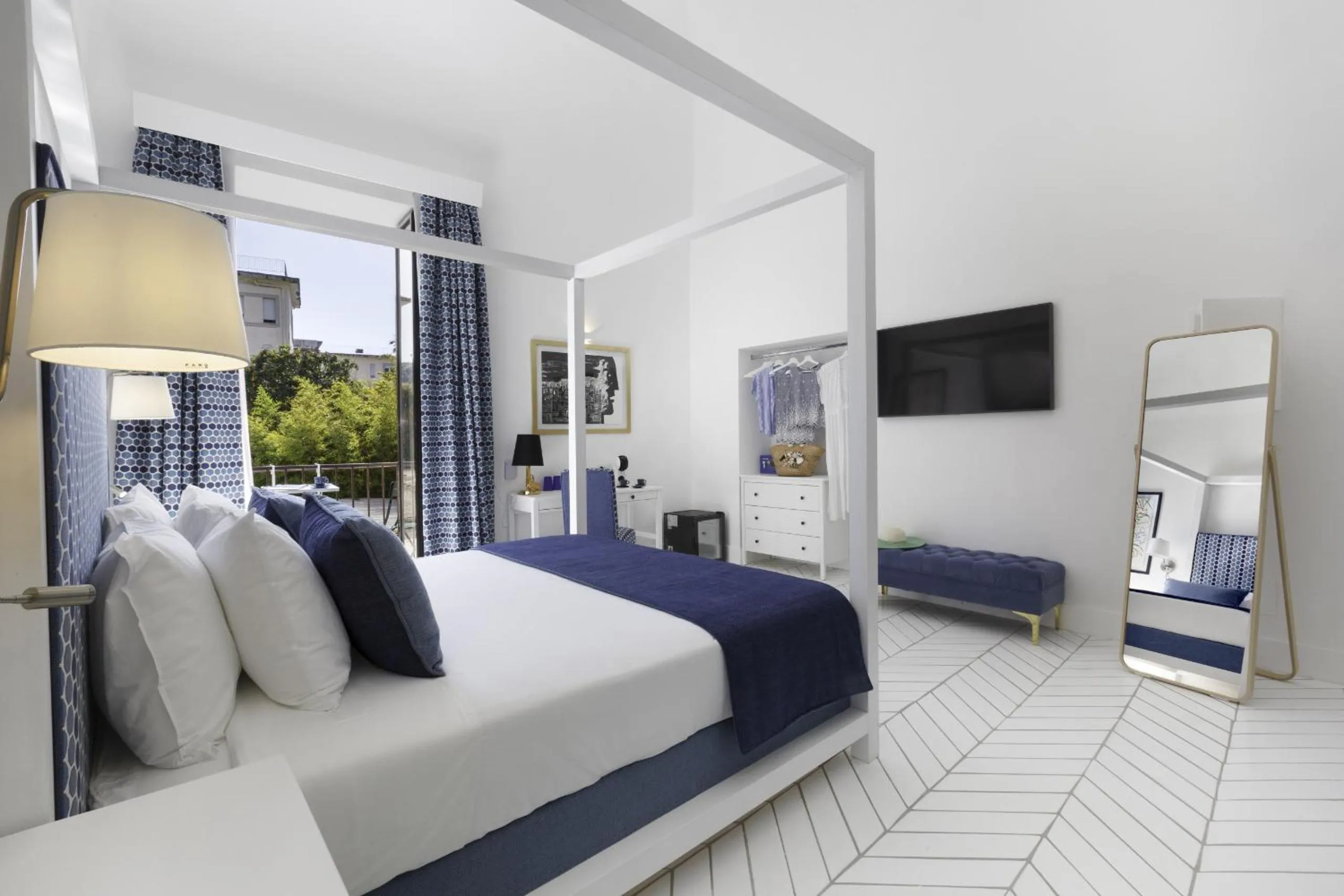 Estate4home - Iommella luxury rooms
