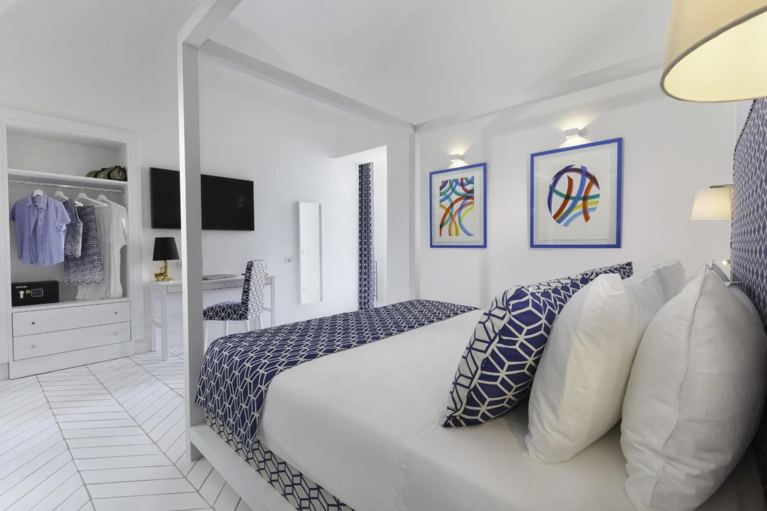 Estate4home - Iommella luxury rooms