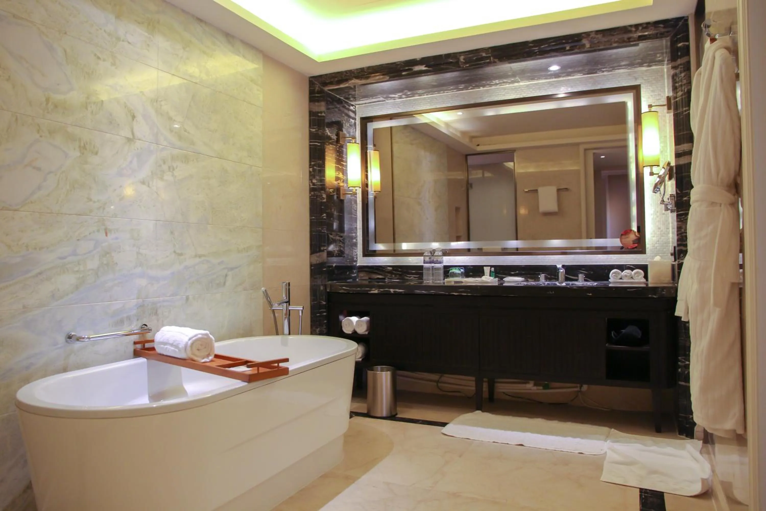 The Westin Qingdao - Instagrammable