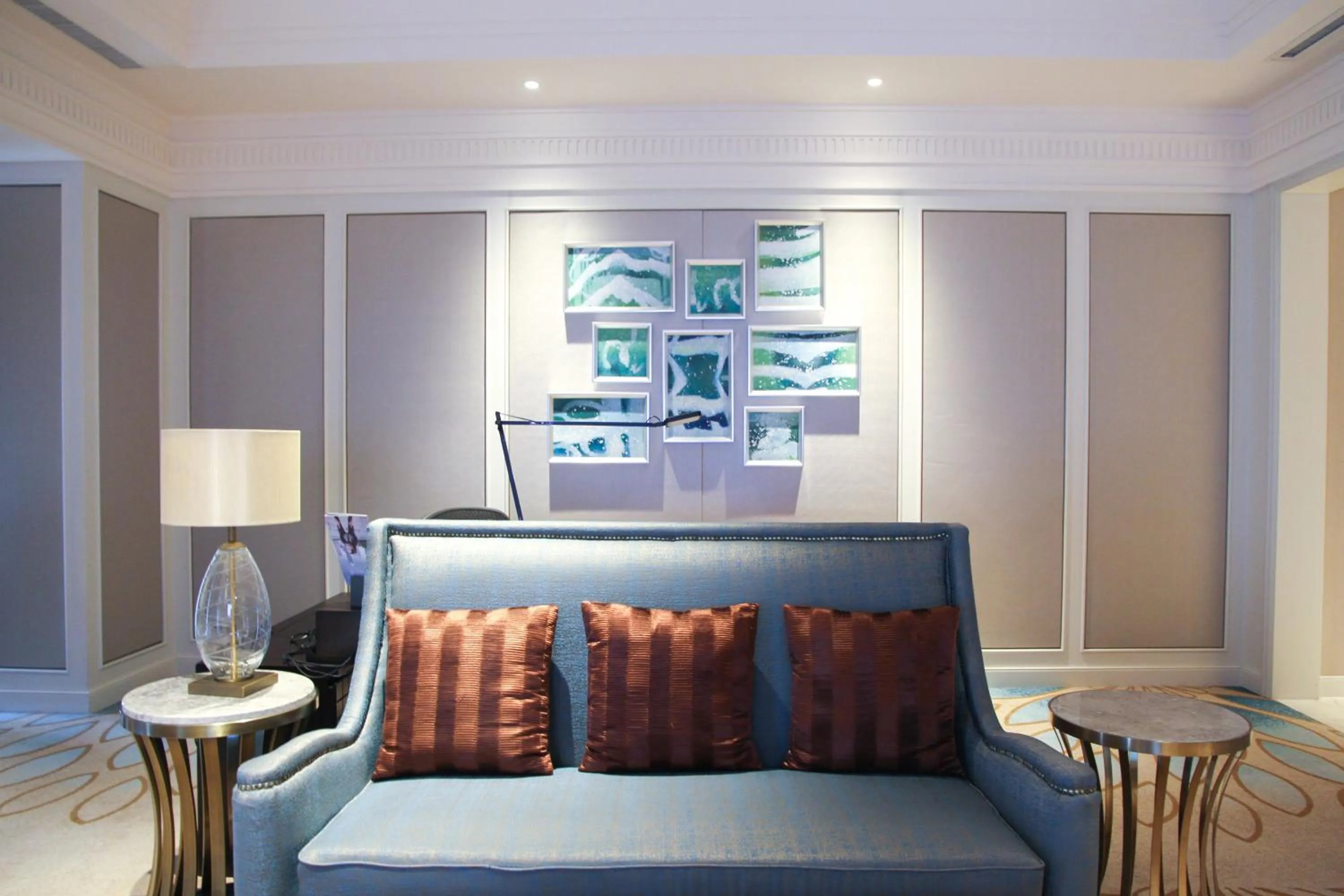 The Westin Qingdao - Instagrammable