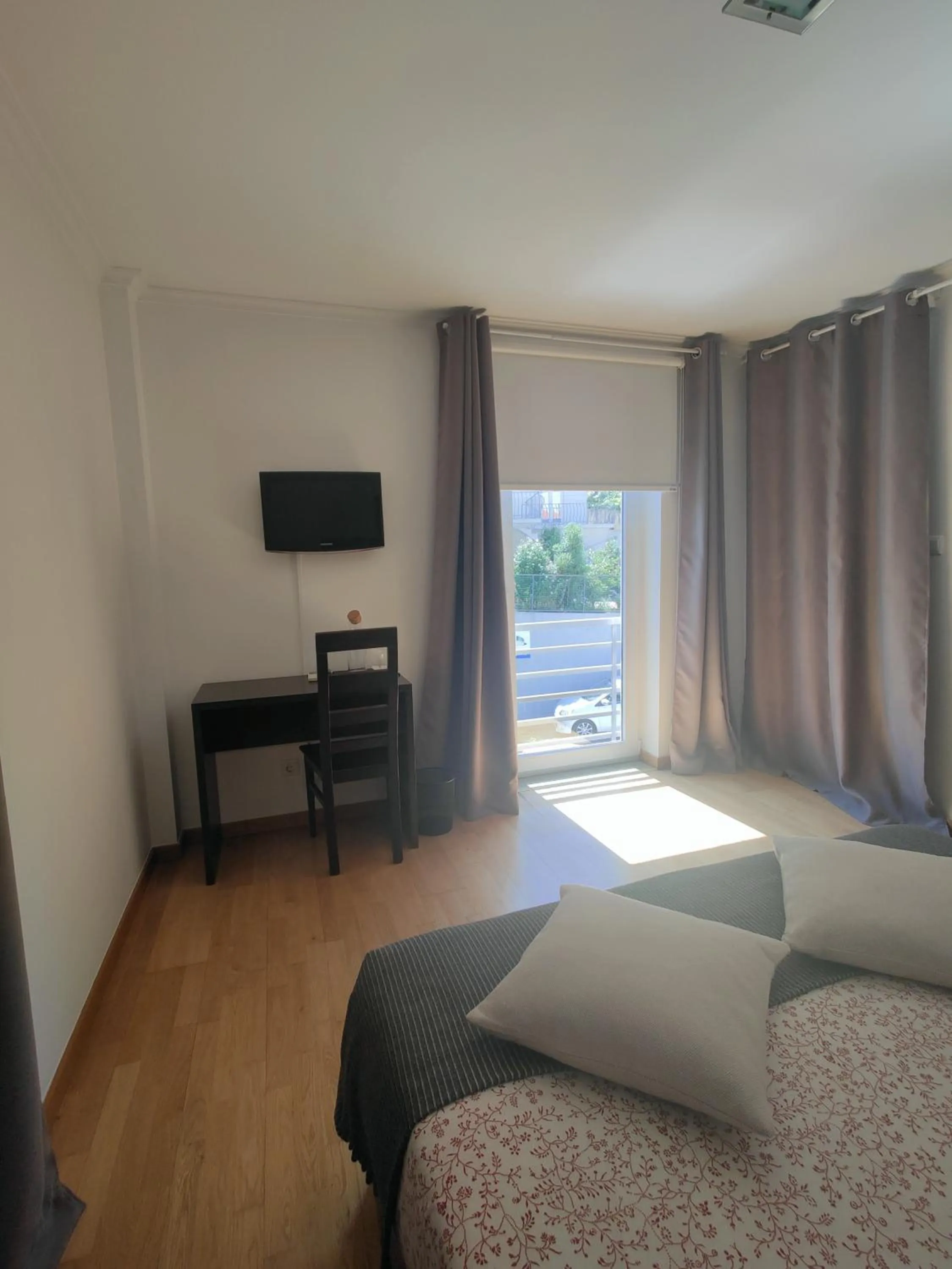 Bed in Vale do Zêzere Hotel