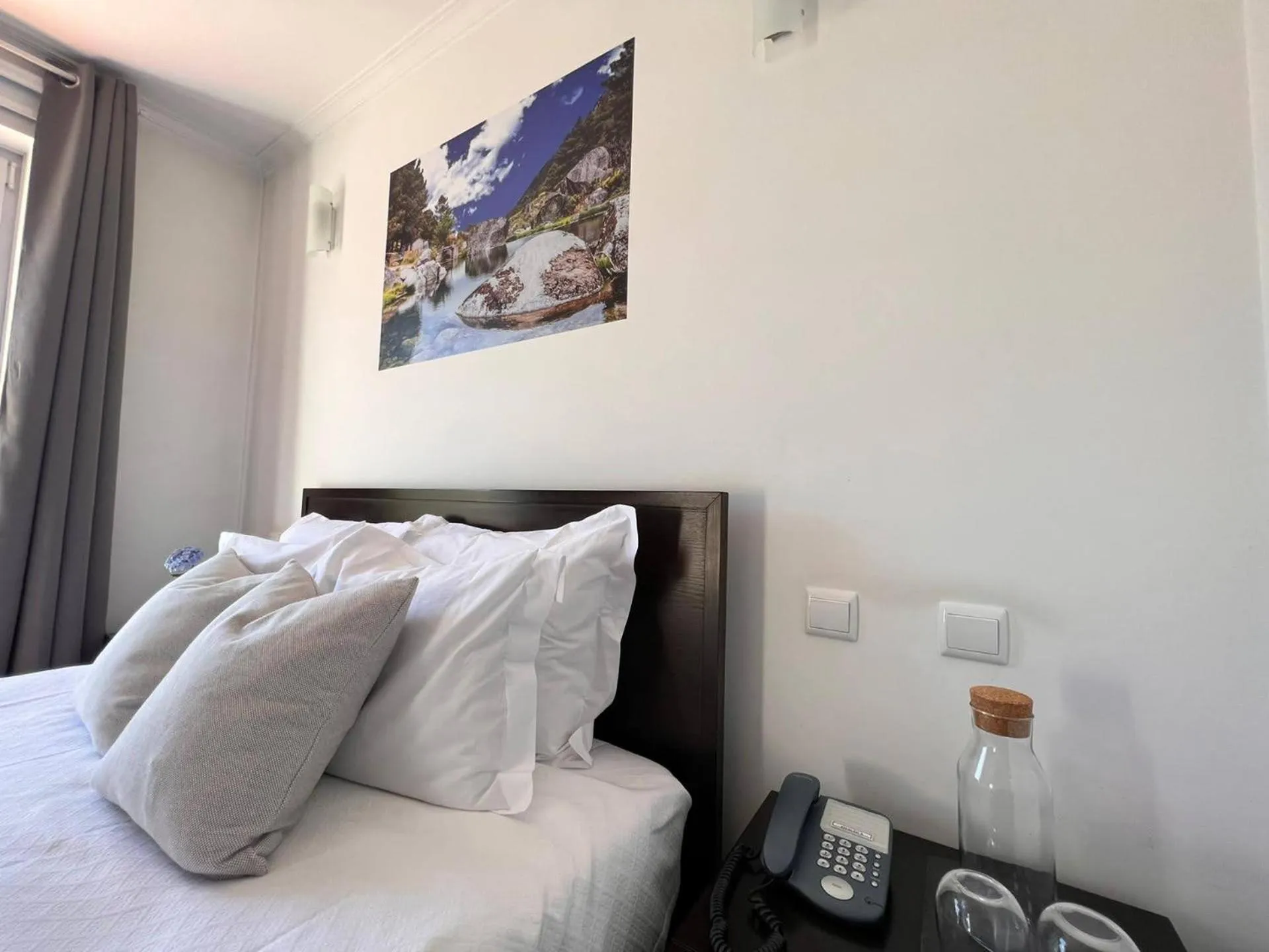 Vale do Zêzere Hotel