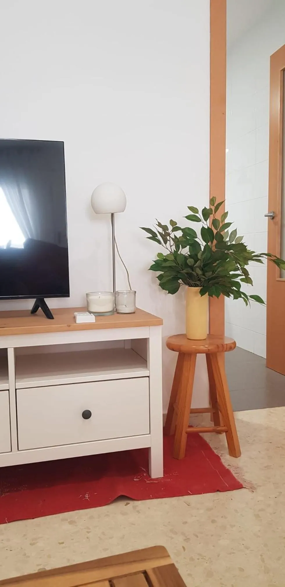 Apartamento C2 1Dormitorio
