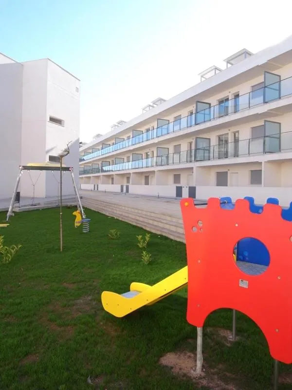 Apartamento C2 1Dormitorio