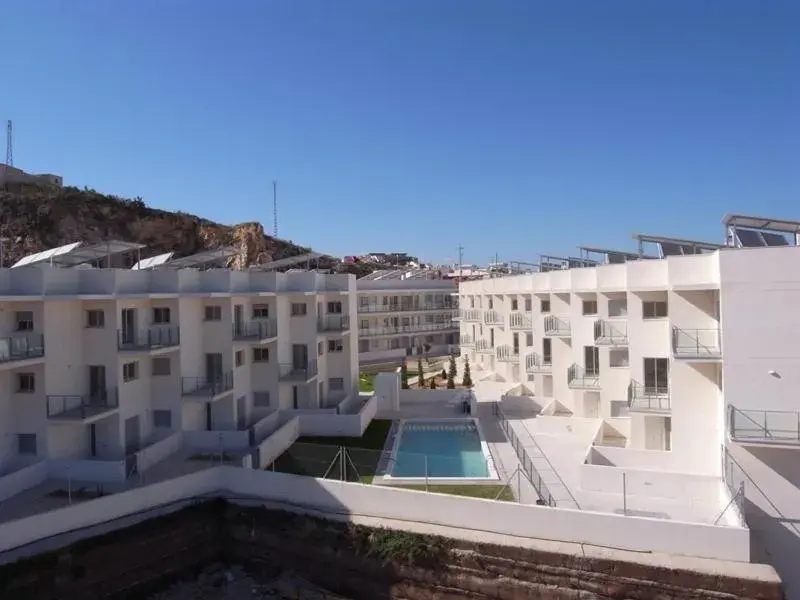 Apartamento C2 1Dormitorio Apartamento C2 1Dormitorio