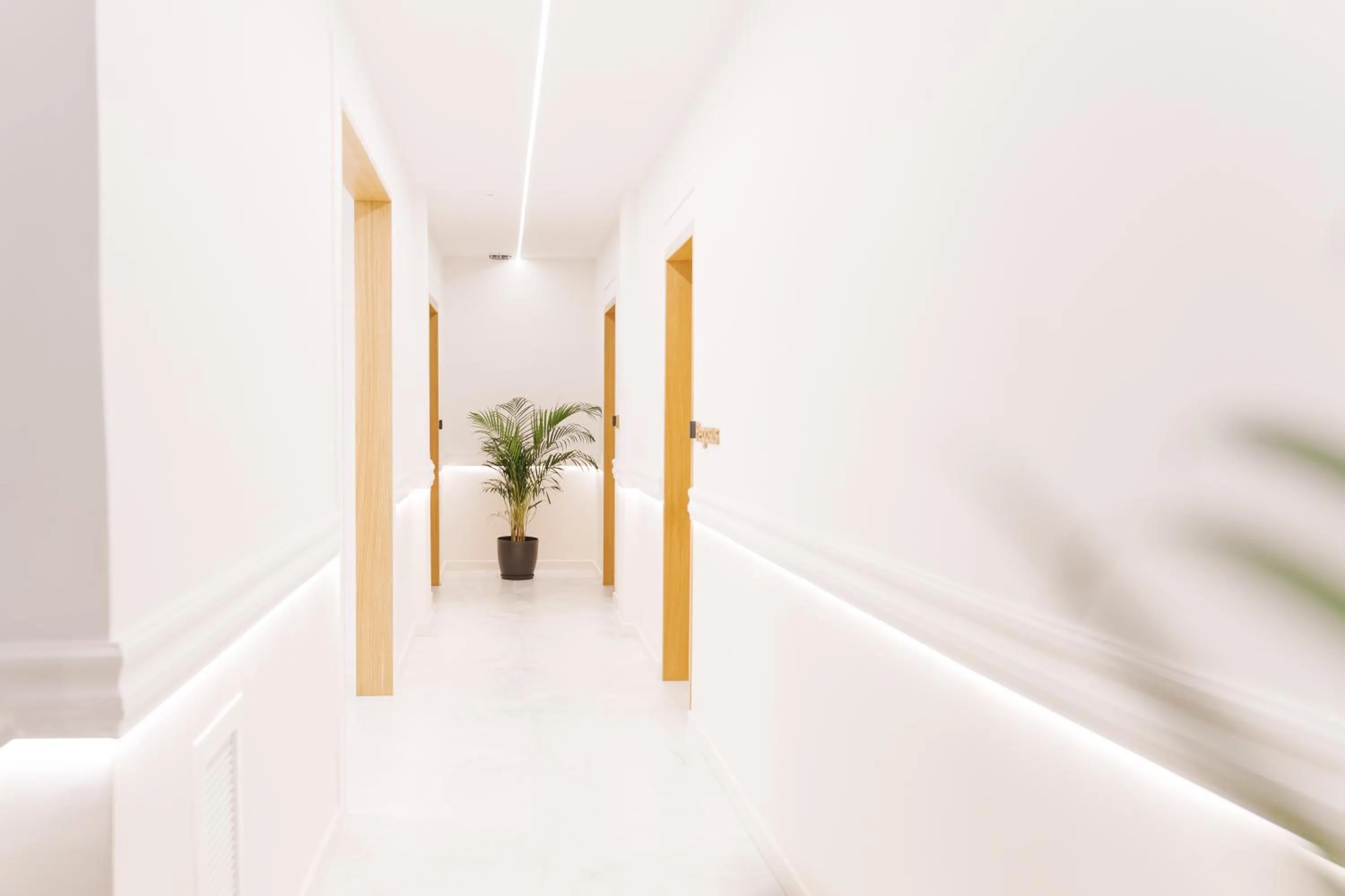 Property building in Agora Athens Suites