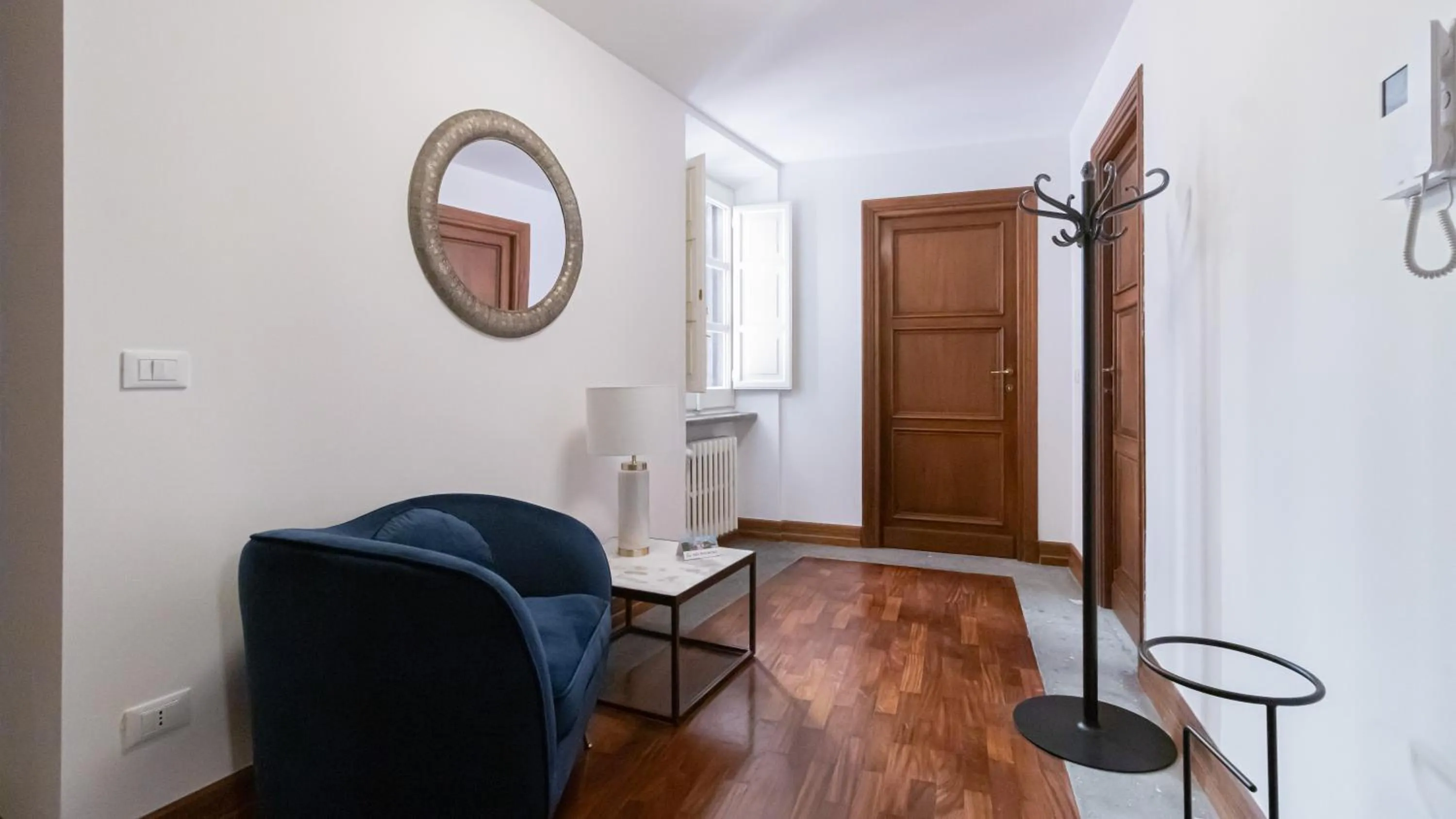Italianway Collection - Barberini Elegantia Apartments Roma