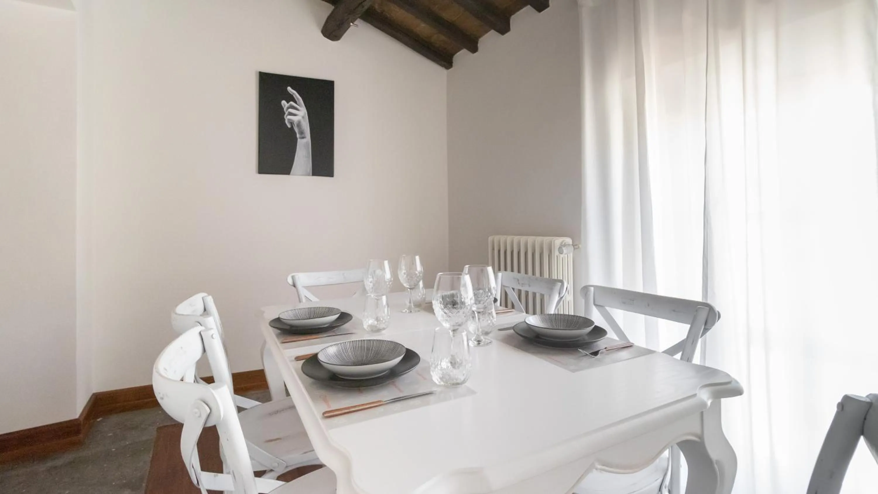 Italianway Collection - Barberini Elegantia Apartments Roma