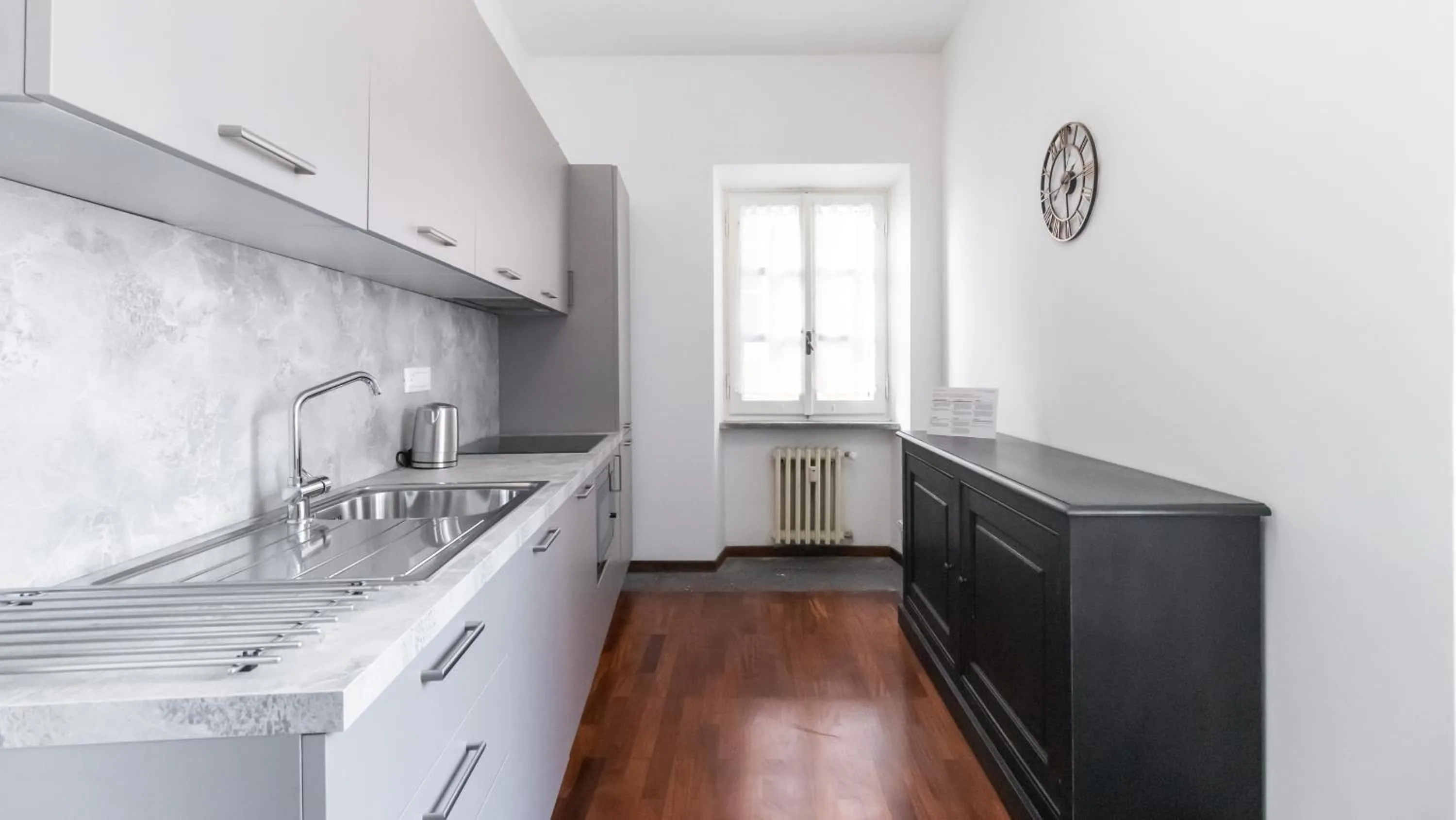 Italianway Collection - Barberini Elegantia Apartments Roma