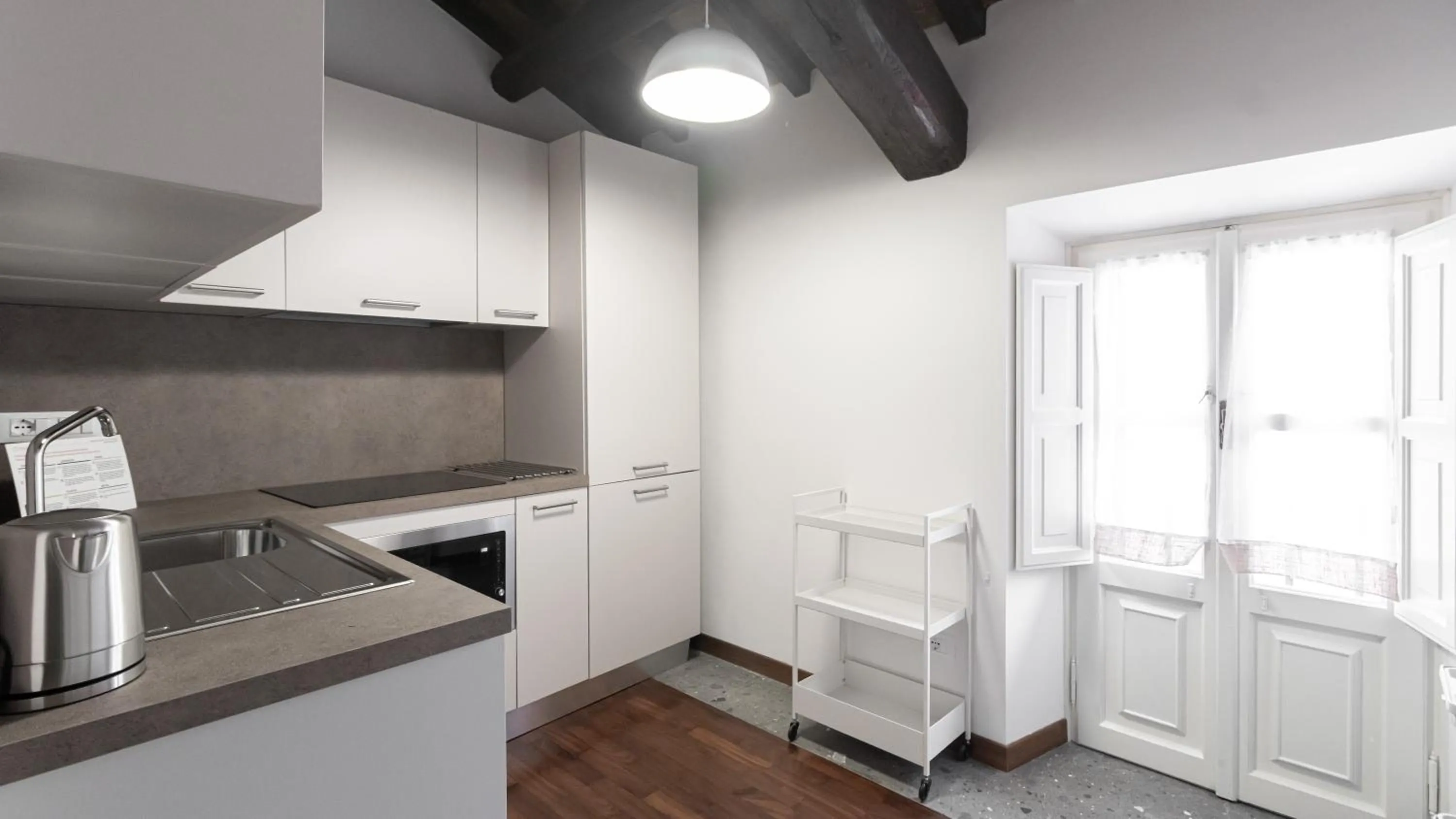 Italianway Collection - Barberini Elegantia Apartments Roma