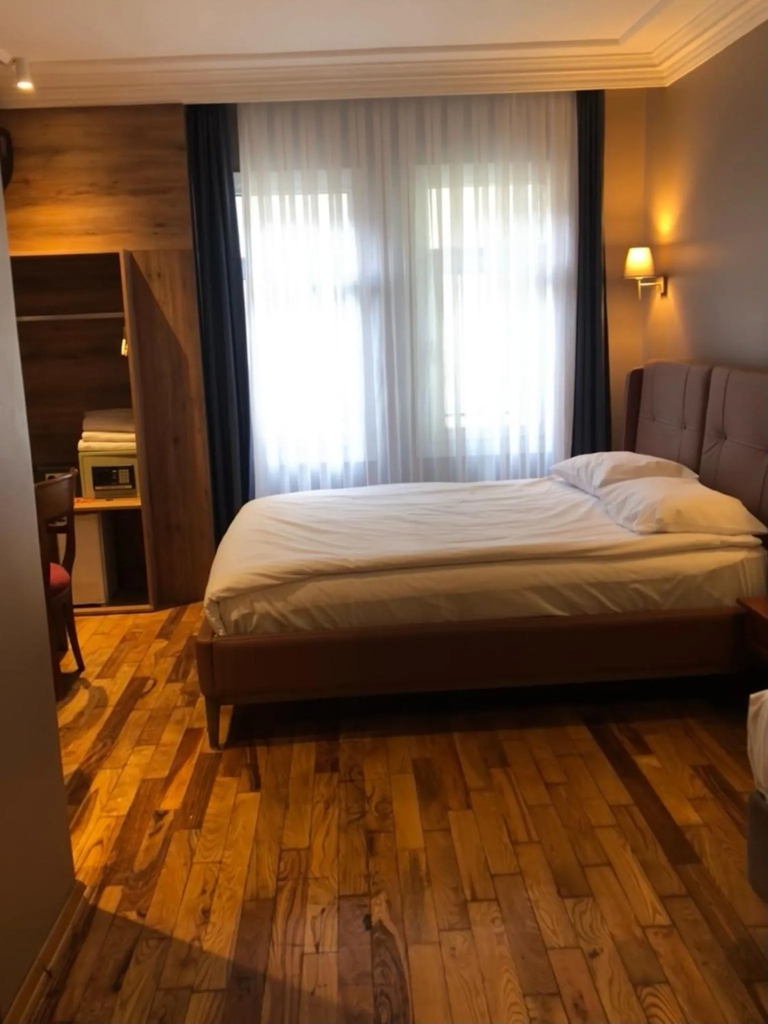 Bedroom, Bed in Armagrandi Spina Hotel-Special Category