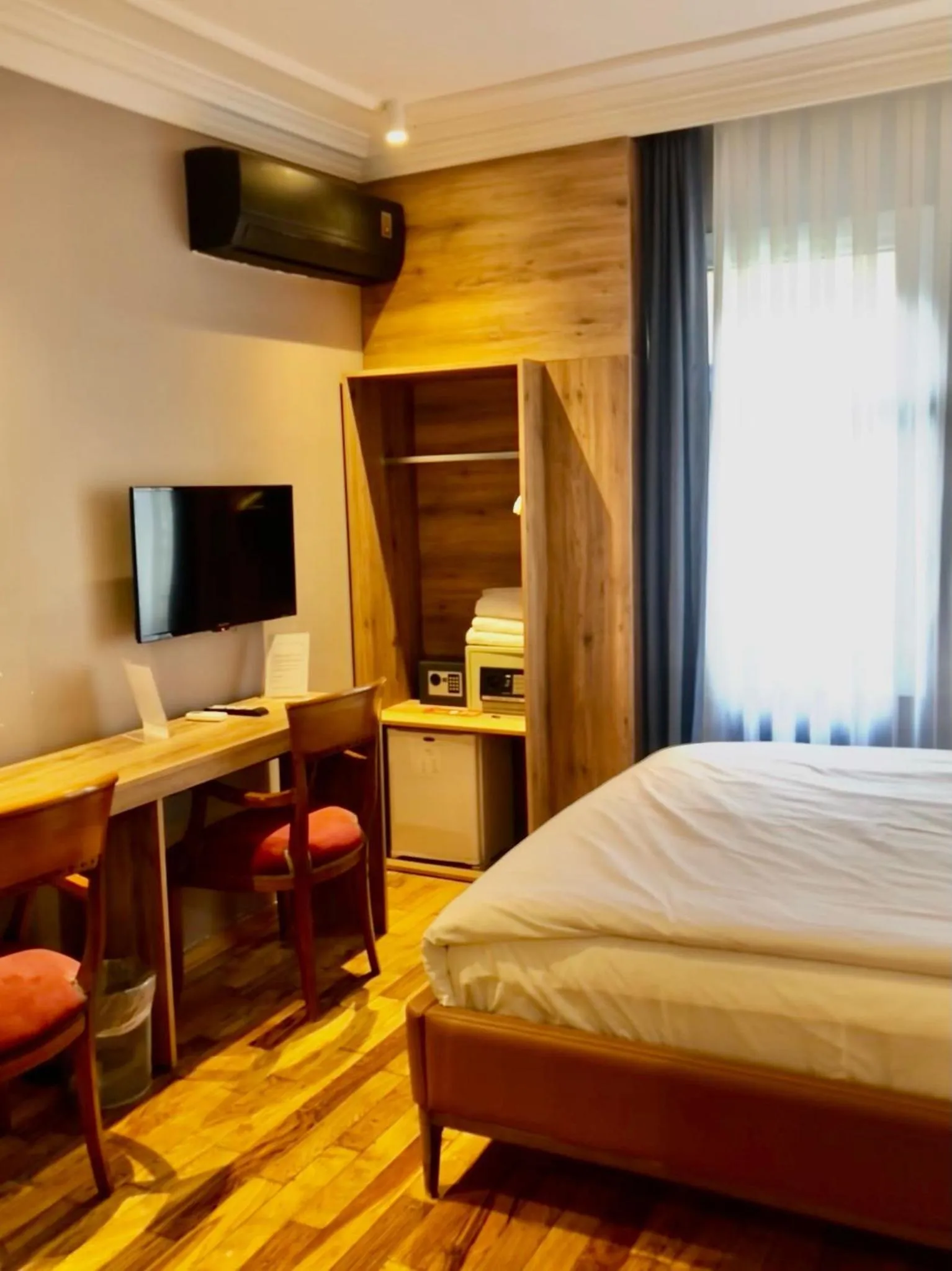 Bedroom, Bed in Armagrandi Spina Hotel-Special Category