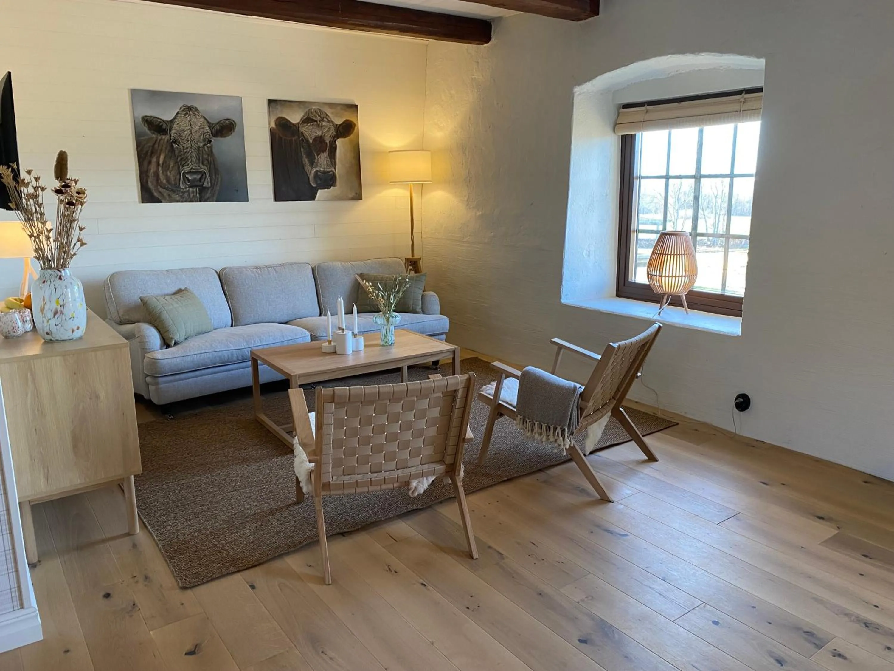 Gård Halltorps hage