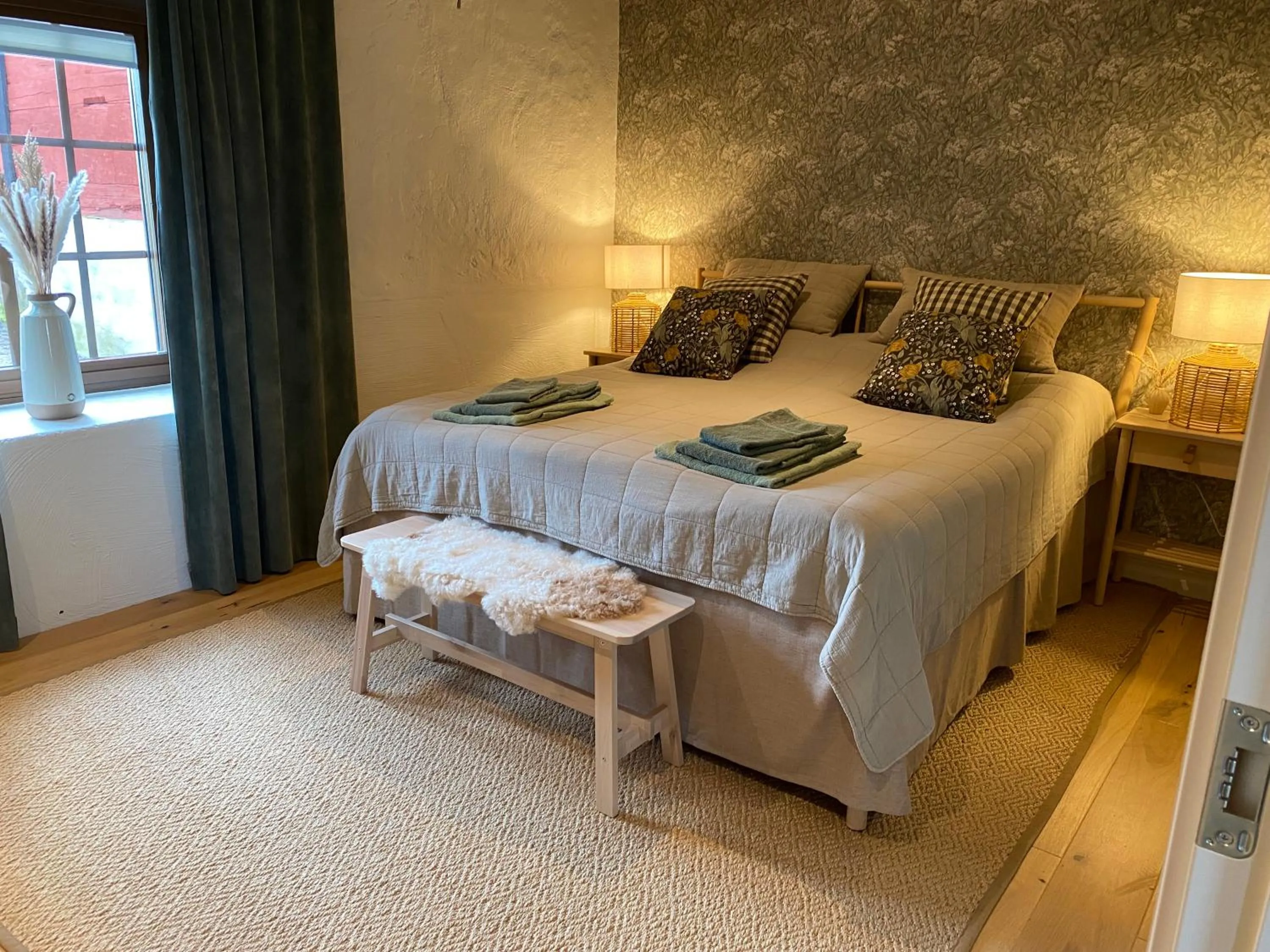 Gård Halltorps hage