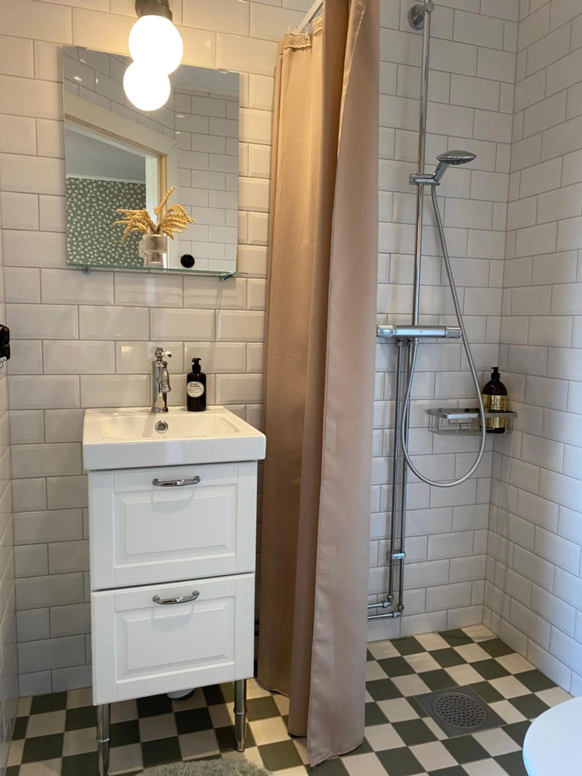 Gård Halltorps hage