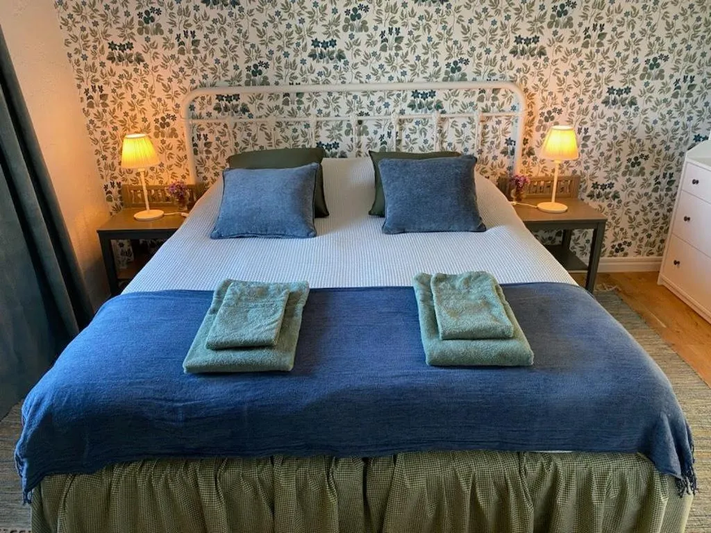 Gård Halltorps hage