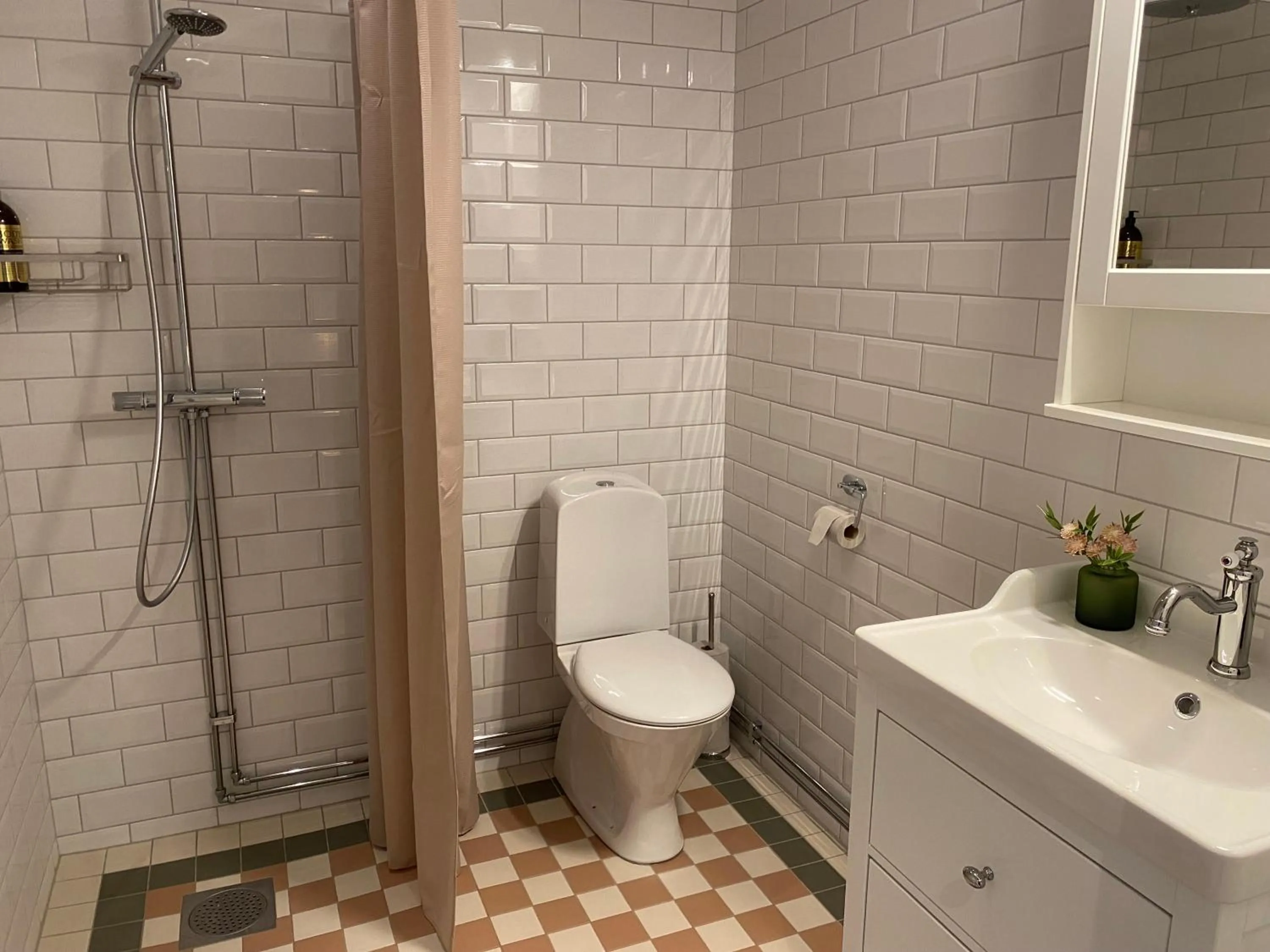 Gård Halltorps hage