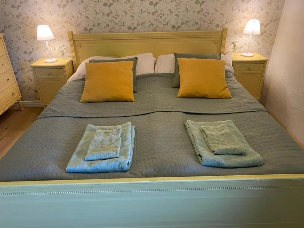 Gård Halltorps hage