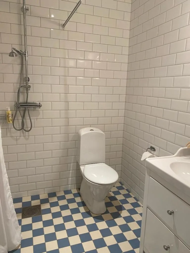 Gård Halltorps hage